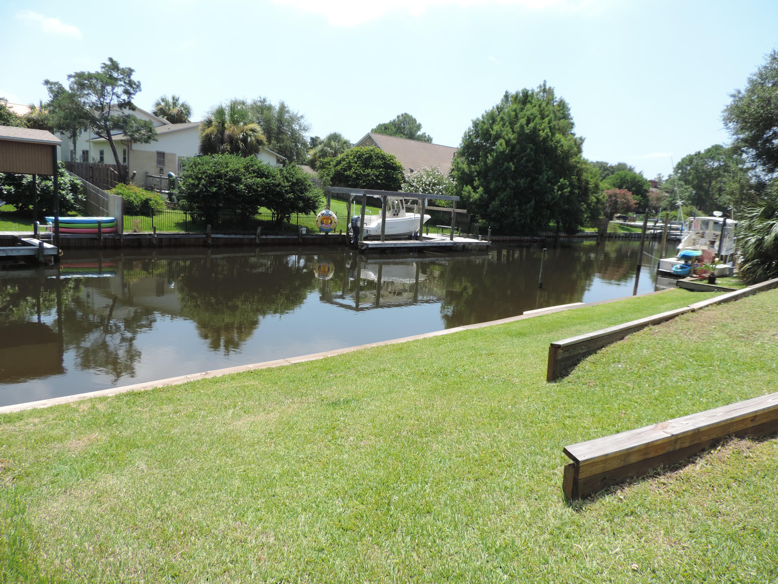 Santa Rosa Shores - Residential