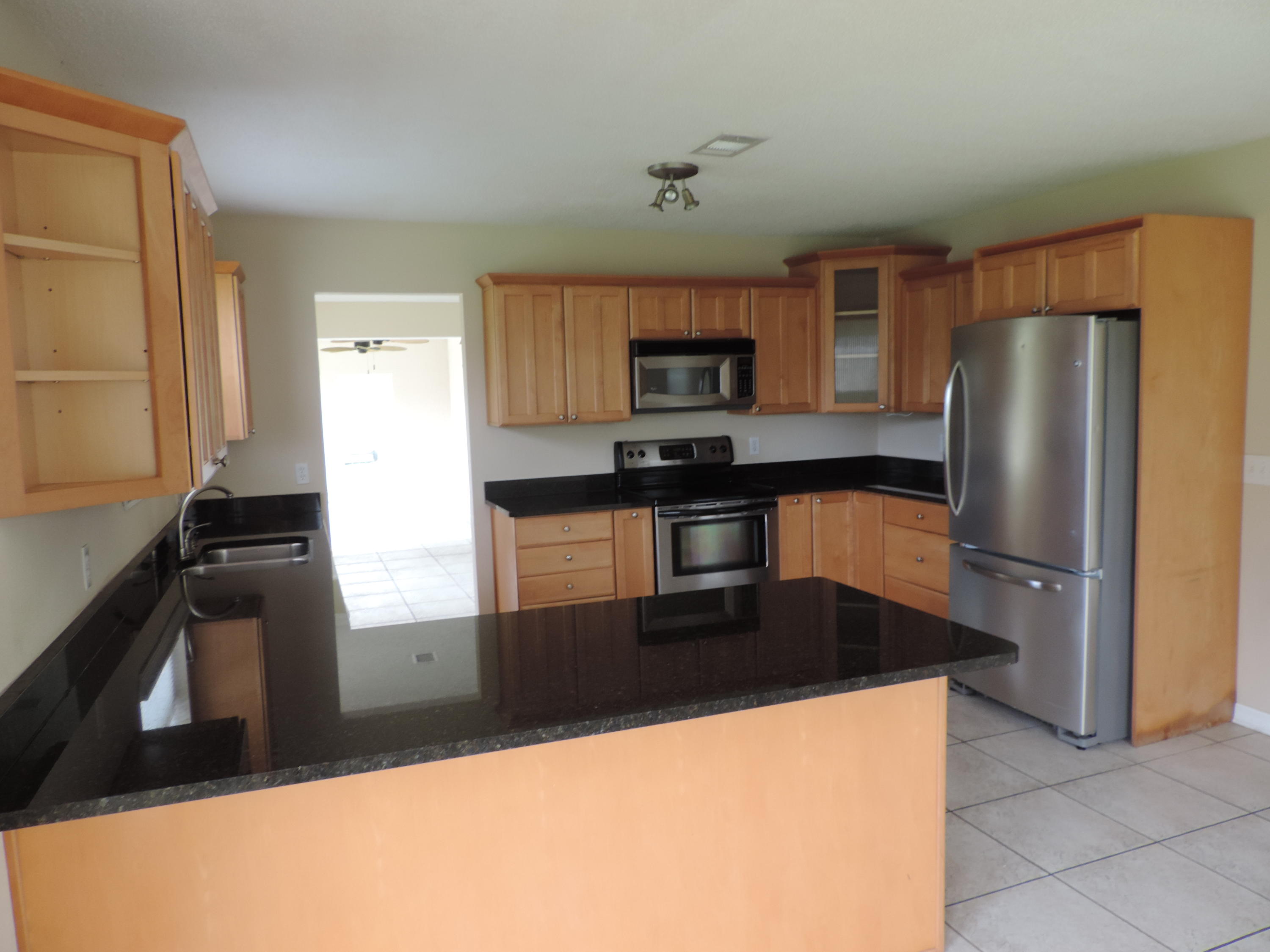 Santa Rosa Shores - Residential