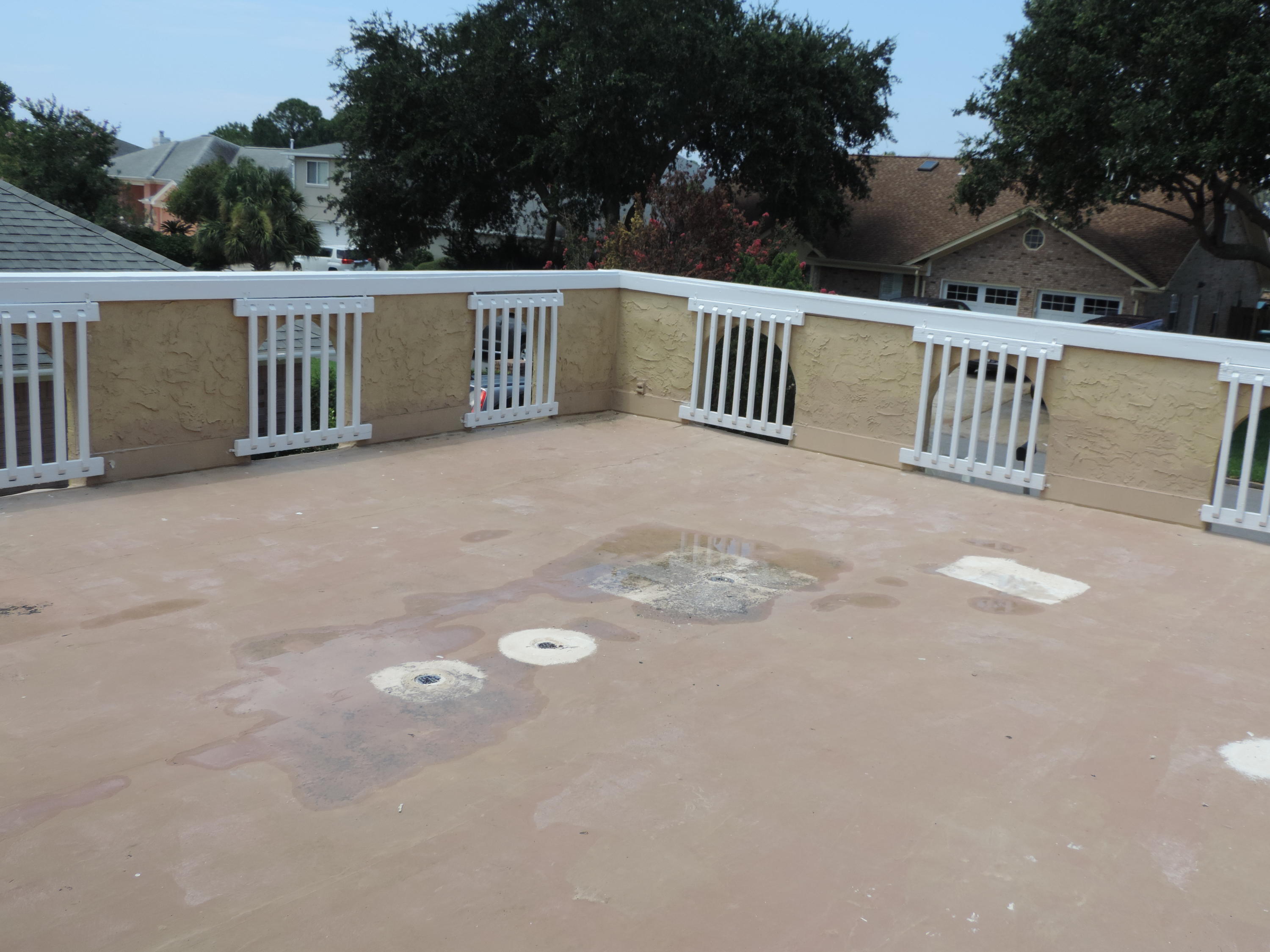 Santa Rosa Shores - Residential