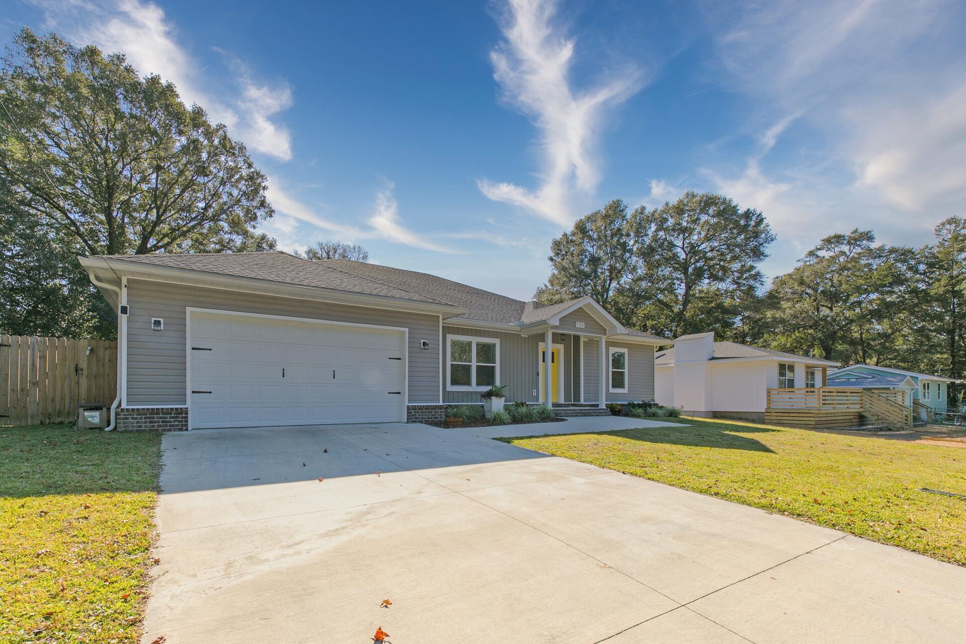 POWELL S/D - Residential