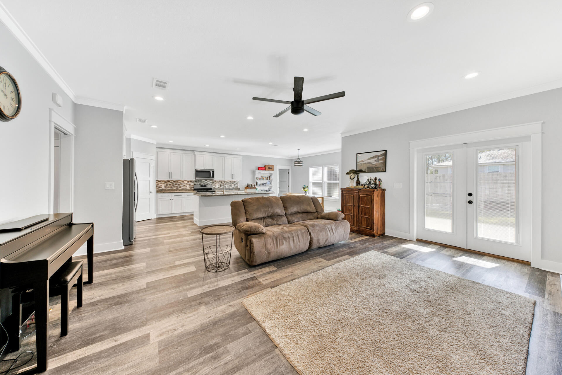 POWELL S/D - Residential