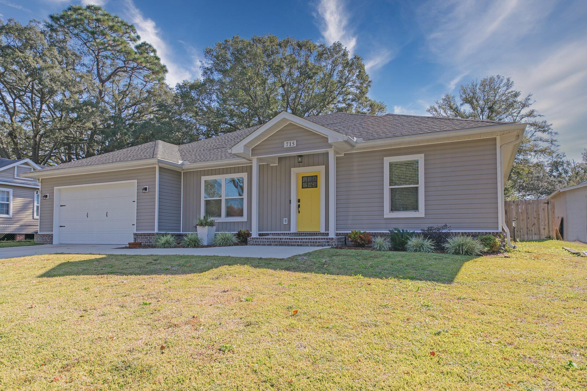 POWELL S/D - Residential