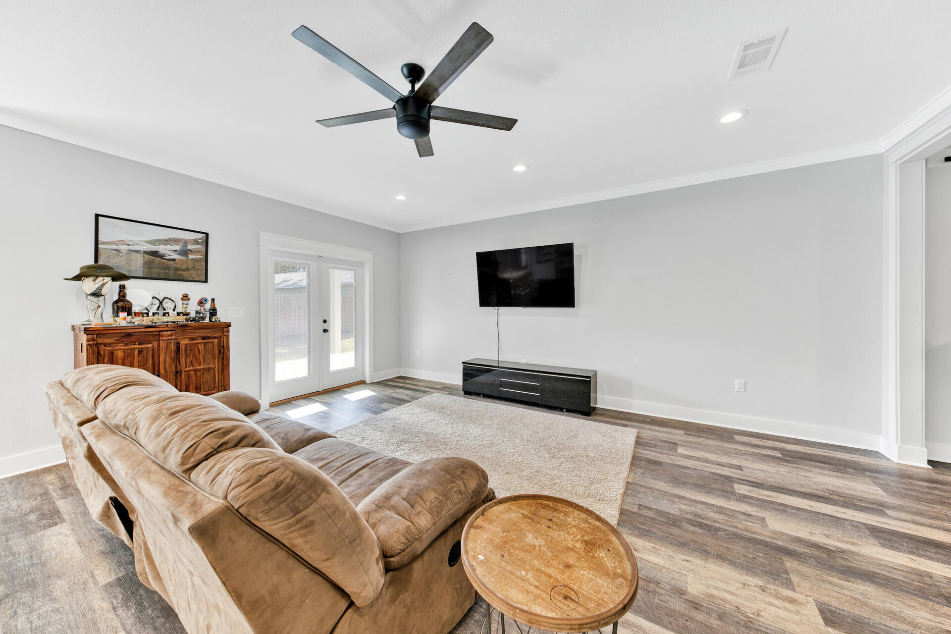 POWELL S/D - Residential