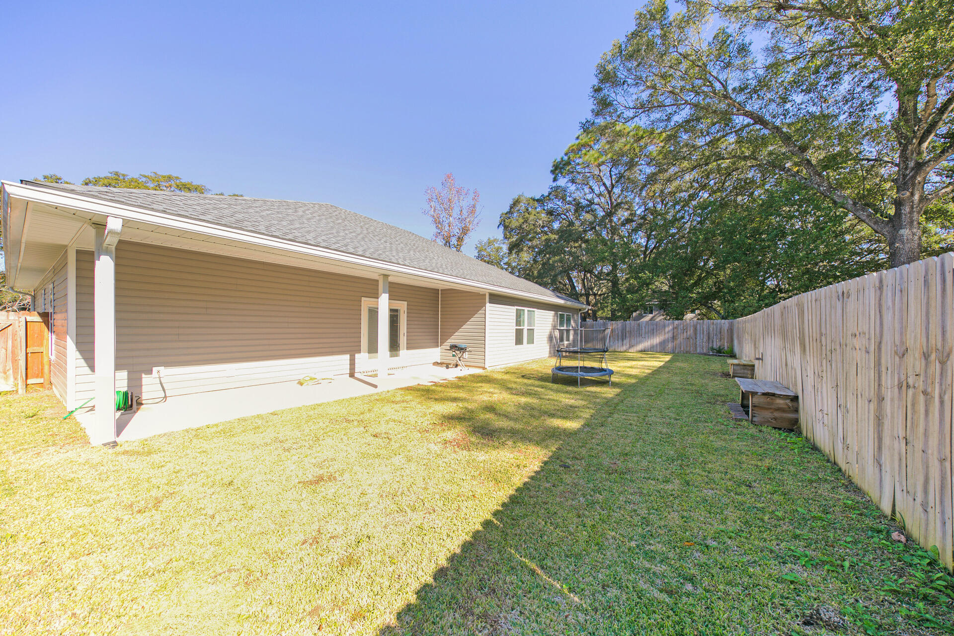 POWELL S/D - Residential