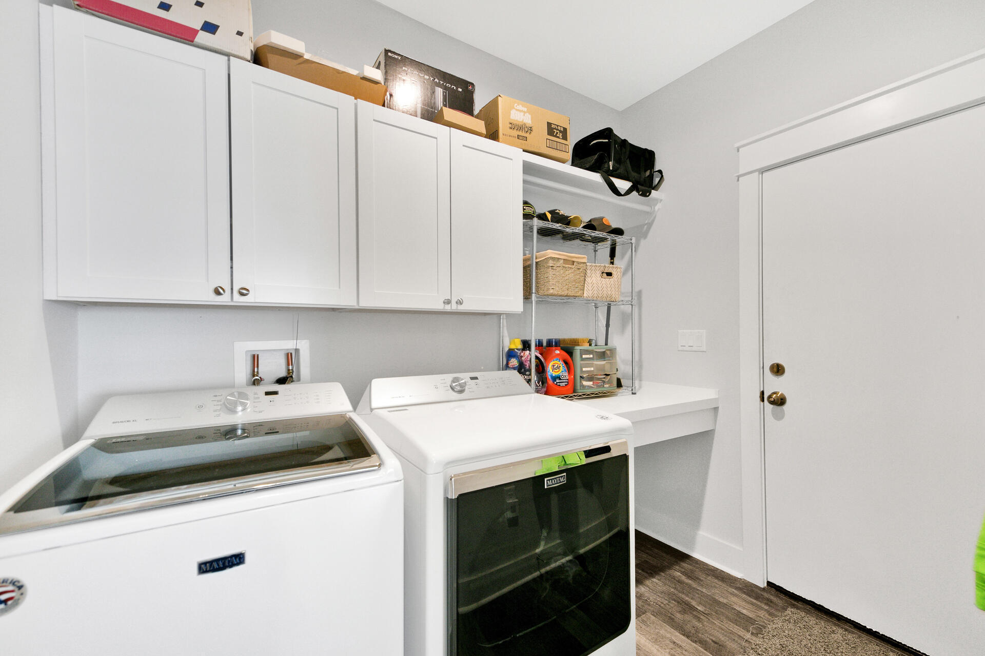 POWELL S/D - Residential