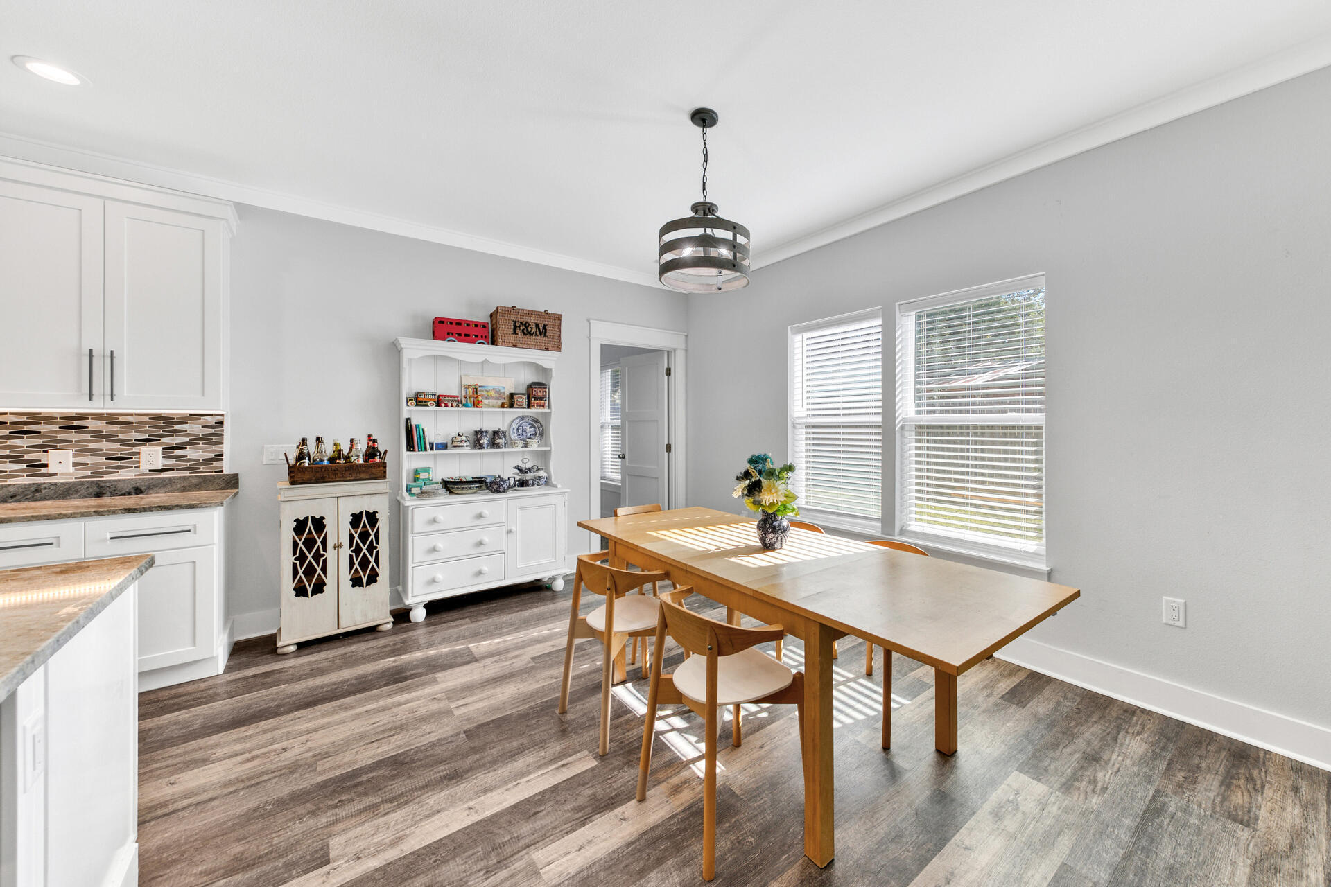 POWELL S/D - Residential