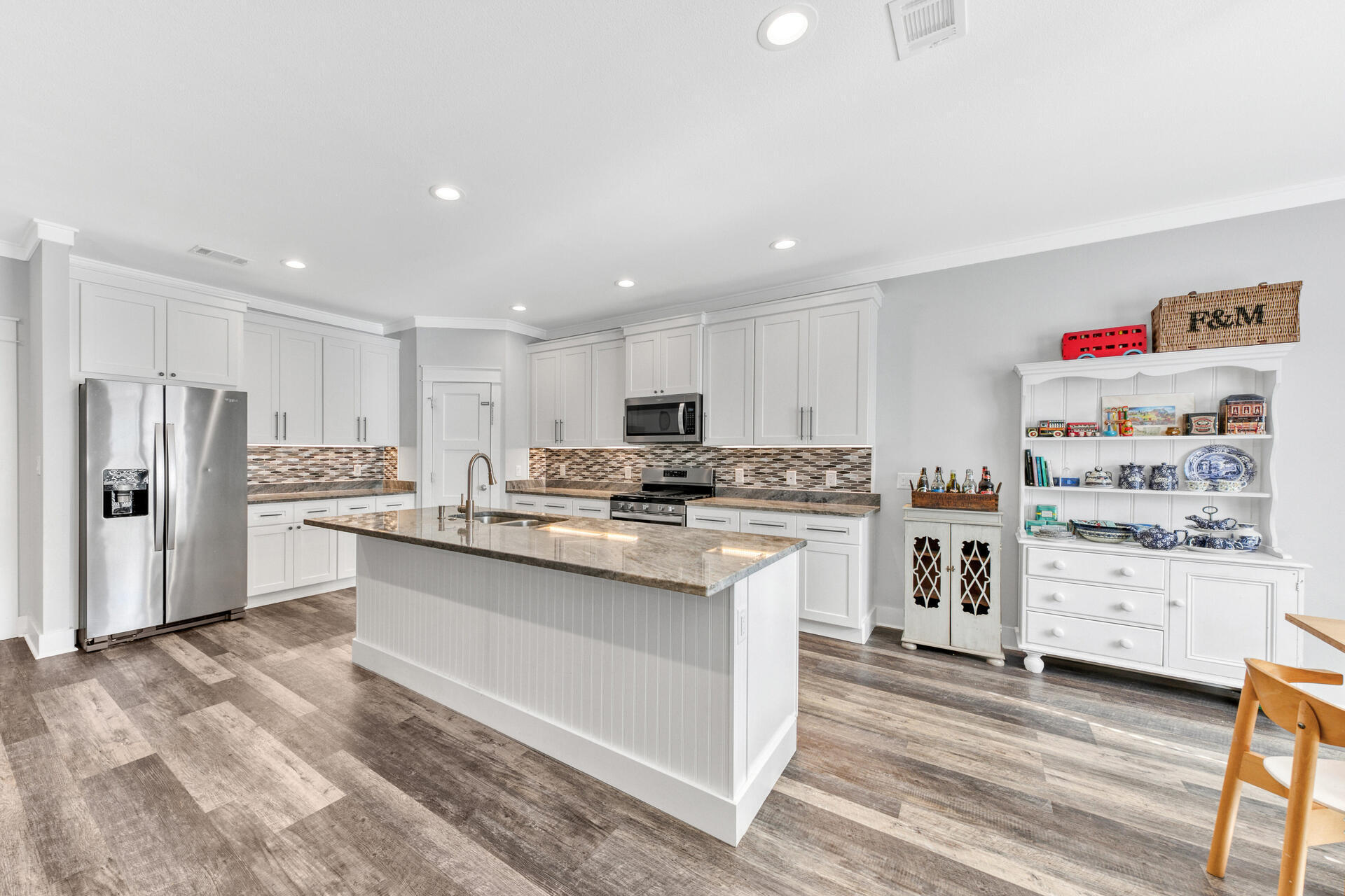 POWELL S/D - Residential