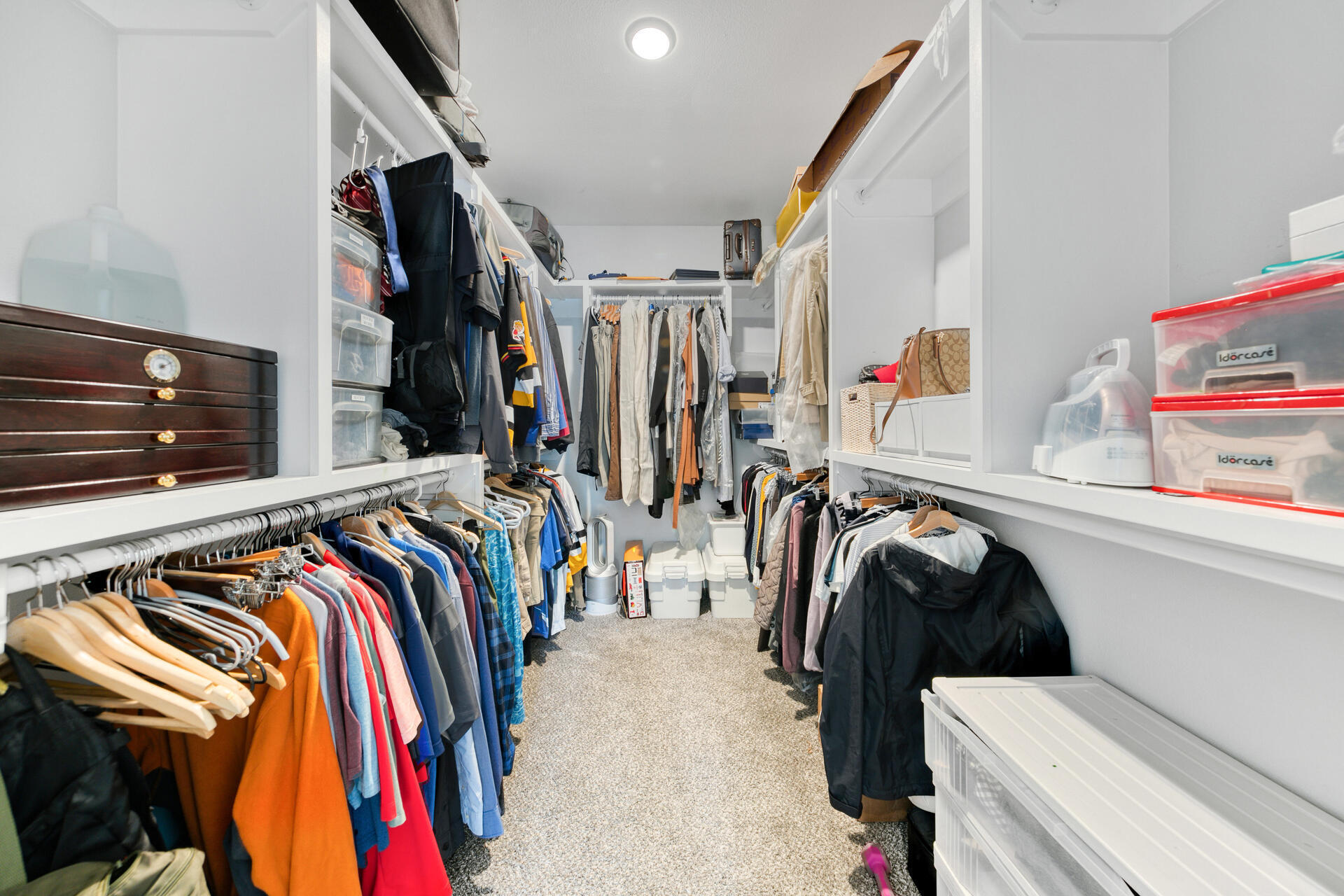 POWELL S/D - Residential