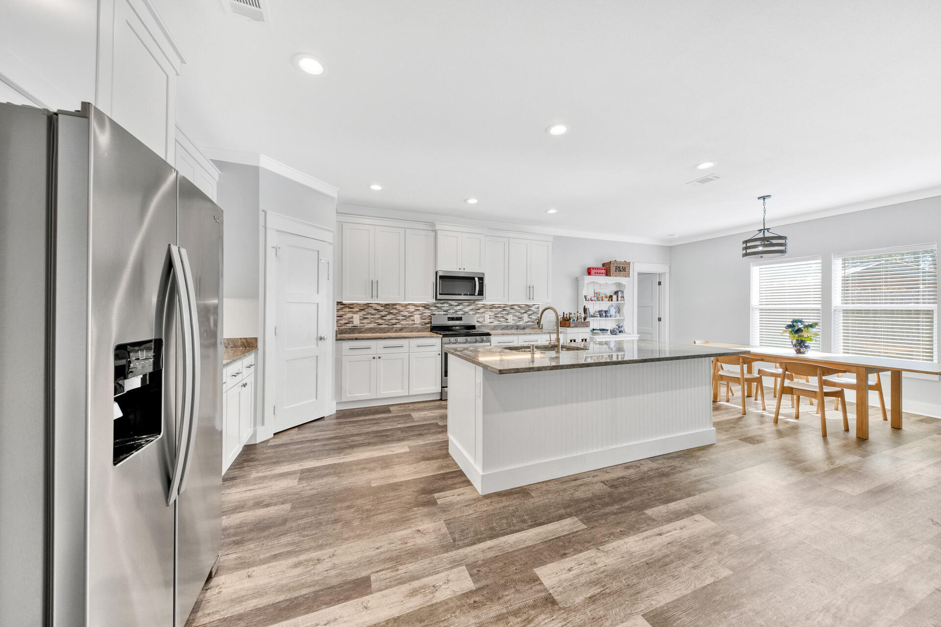 POWELL S/D - Residential