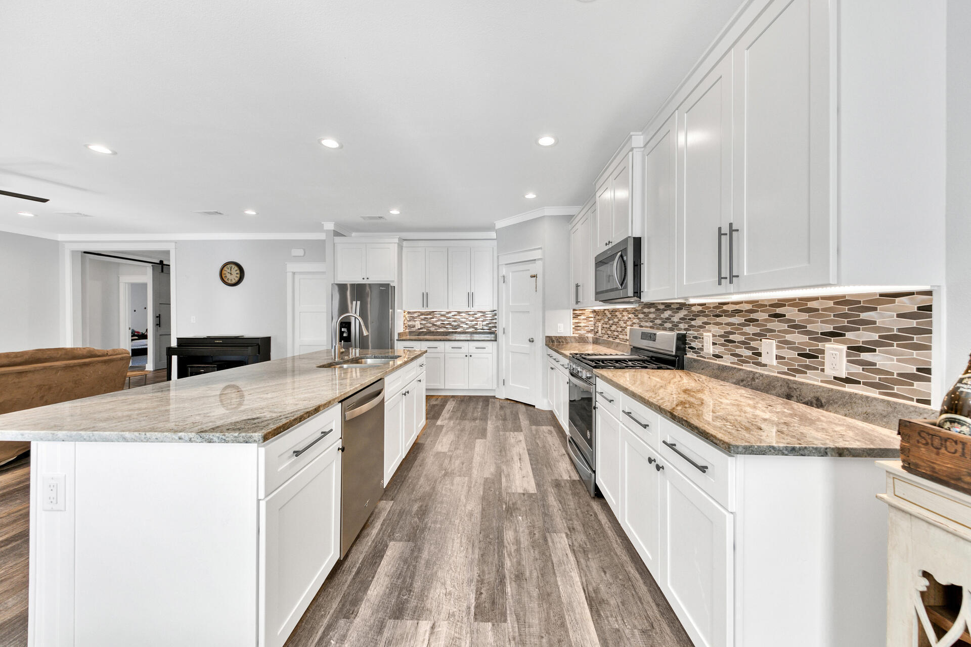 POWELL S/D - Residential