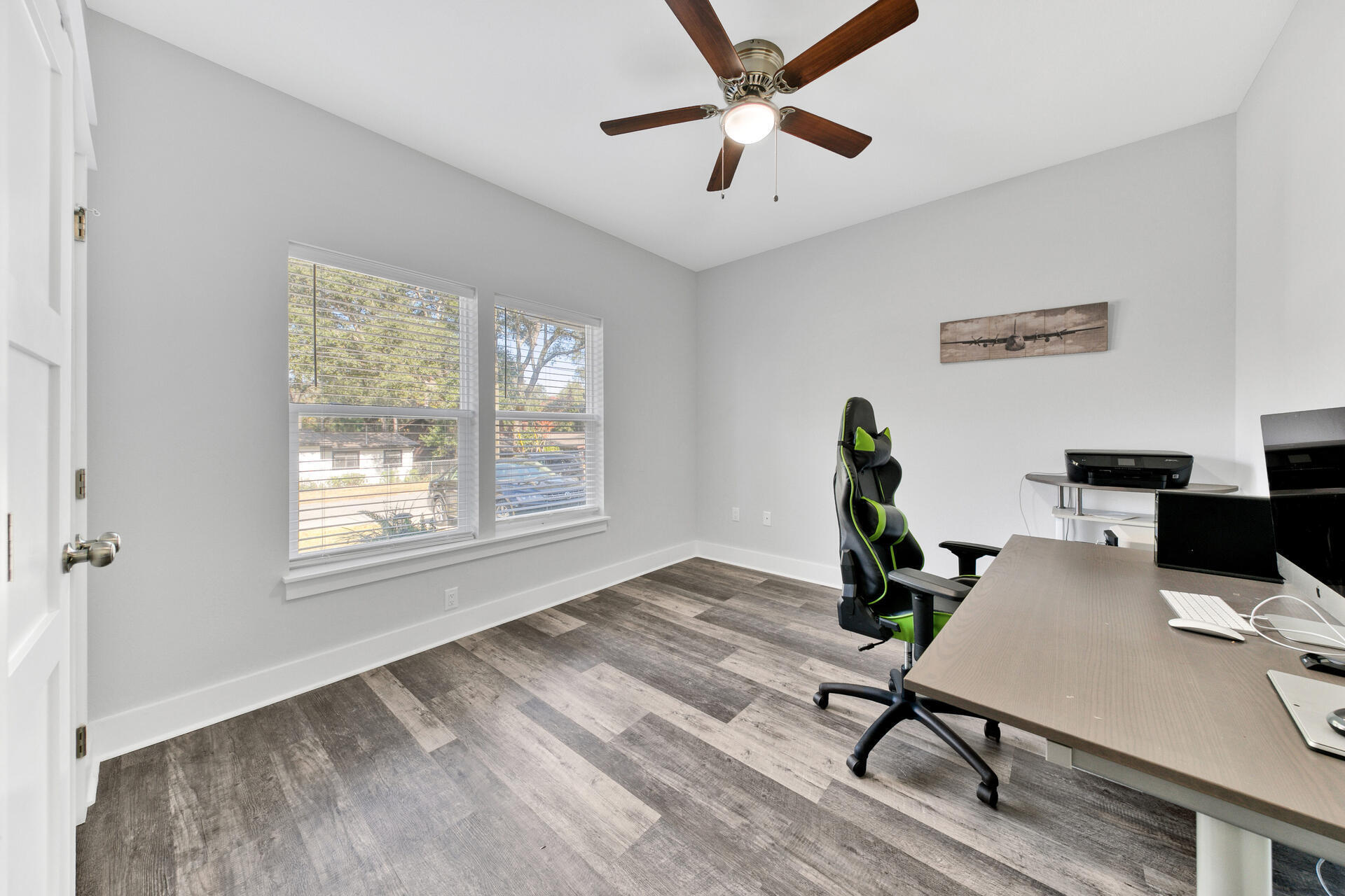 POWELL S/D - Residential