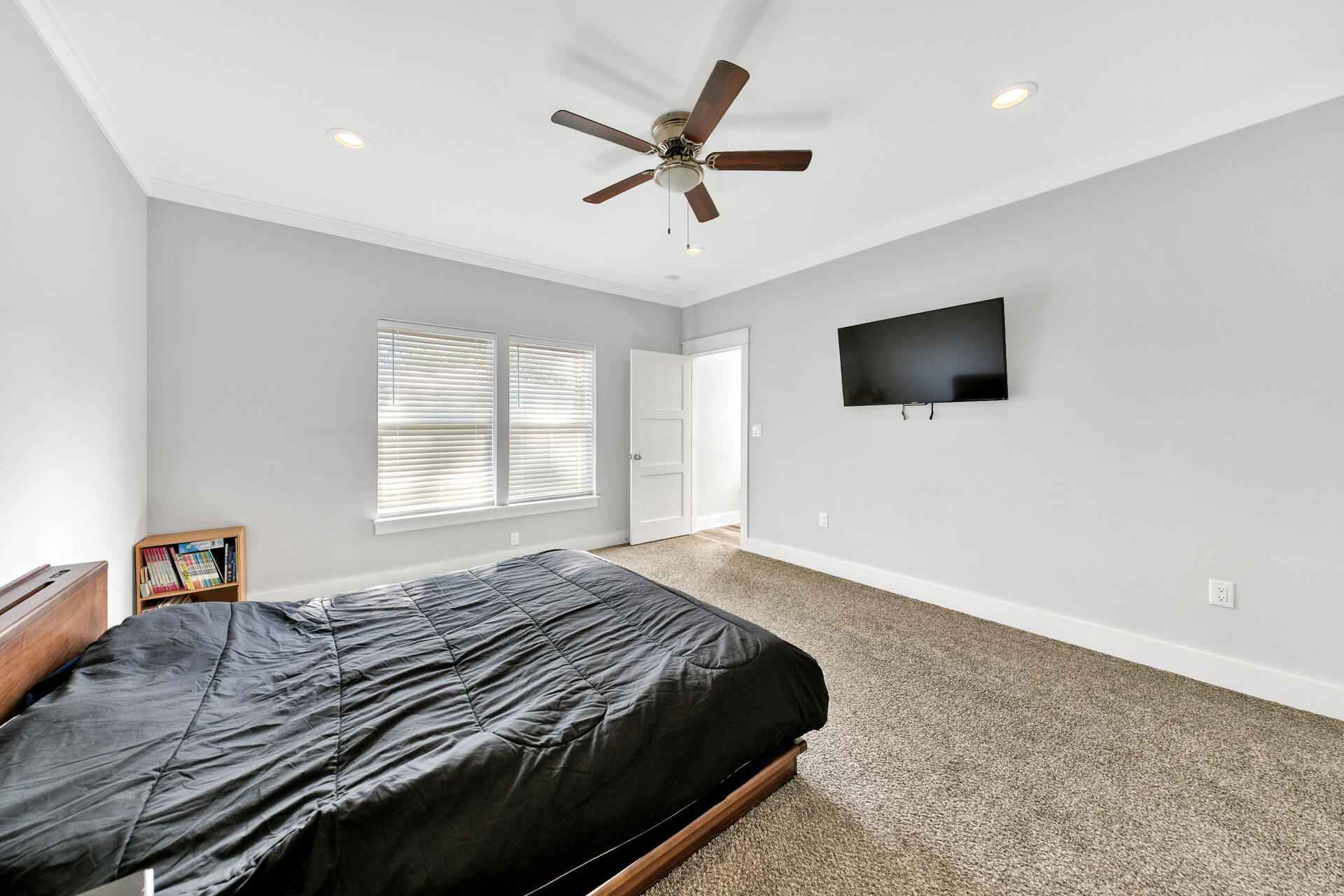 POWELL S/D - Residential