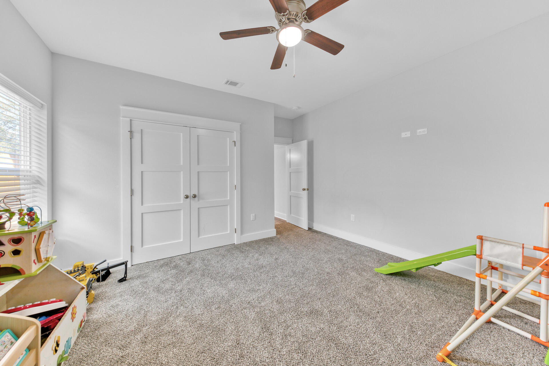 POWELL S/D - Residential