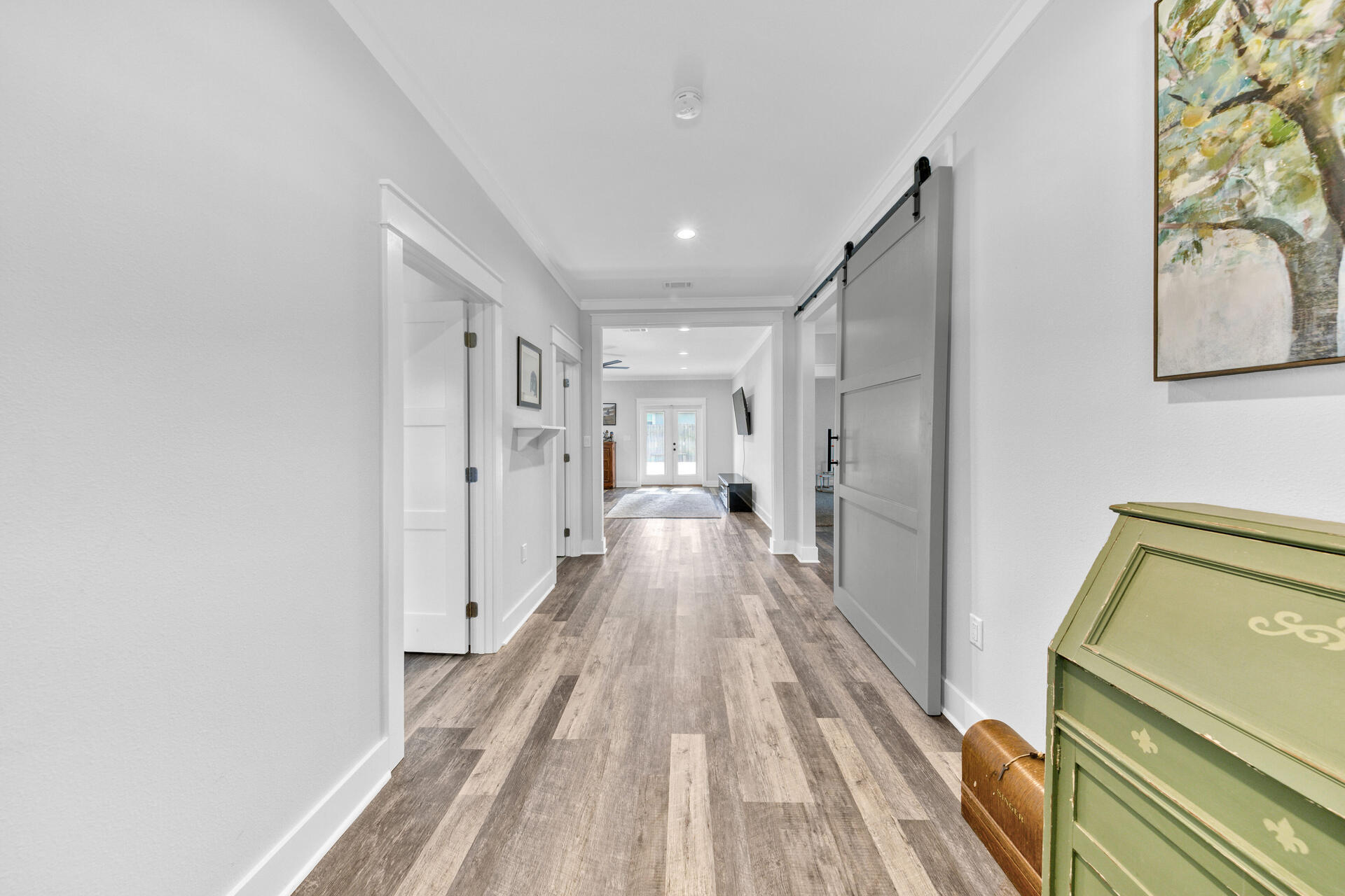 POWELL S/D - Residential