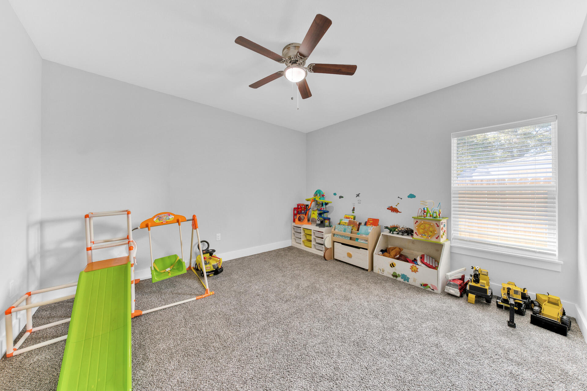 POWELL S/D - Residential