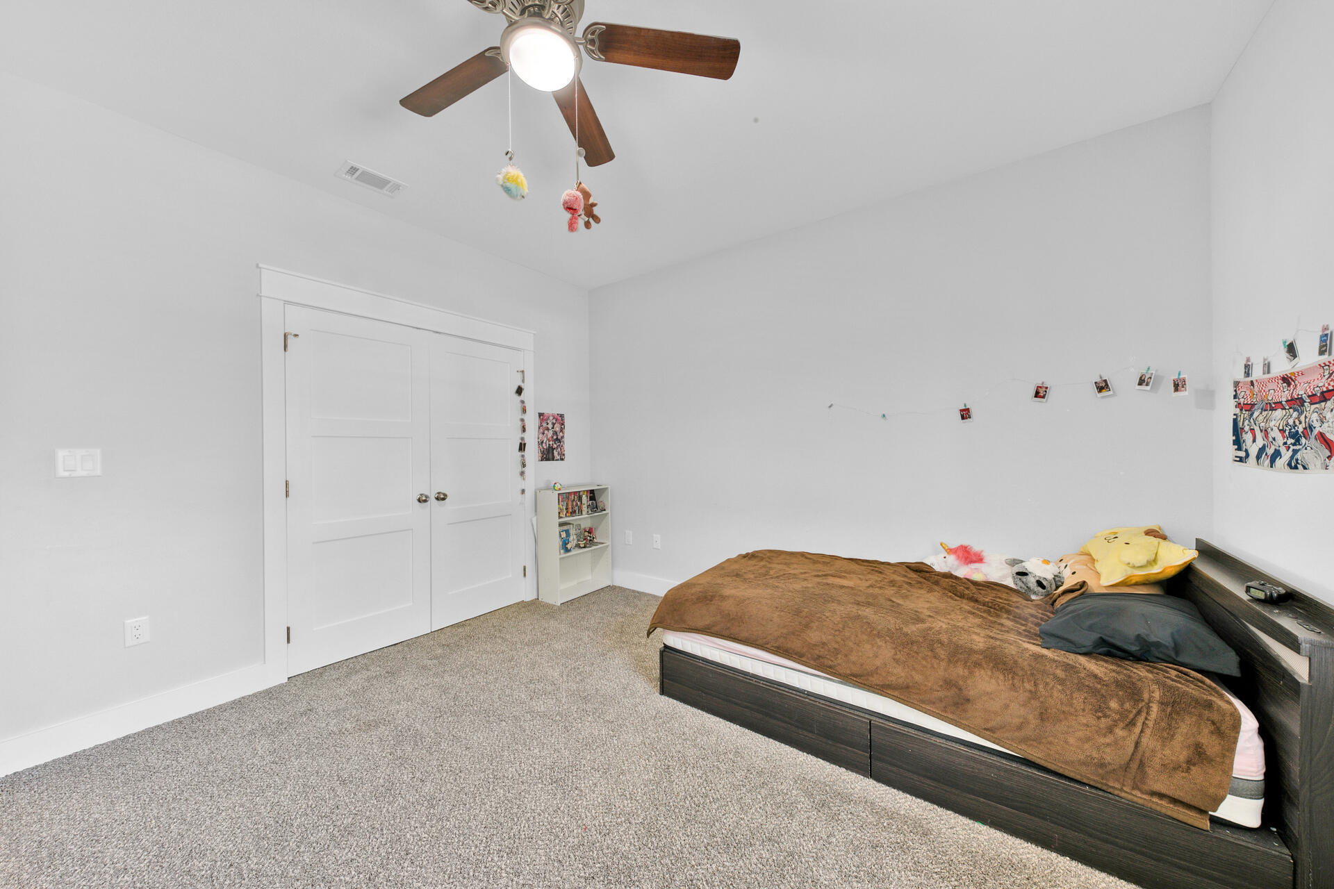 POWELL S/D - Residential