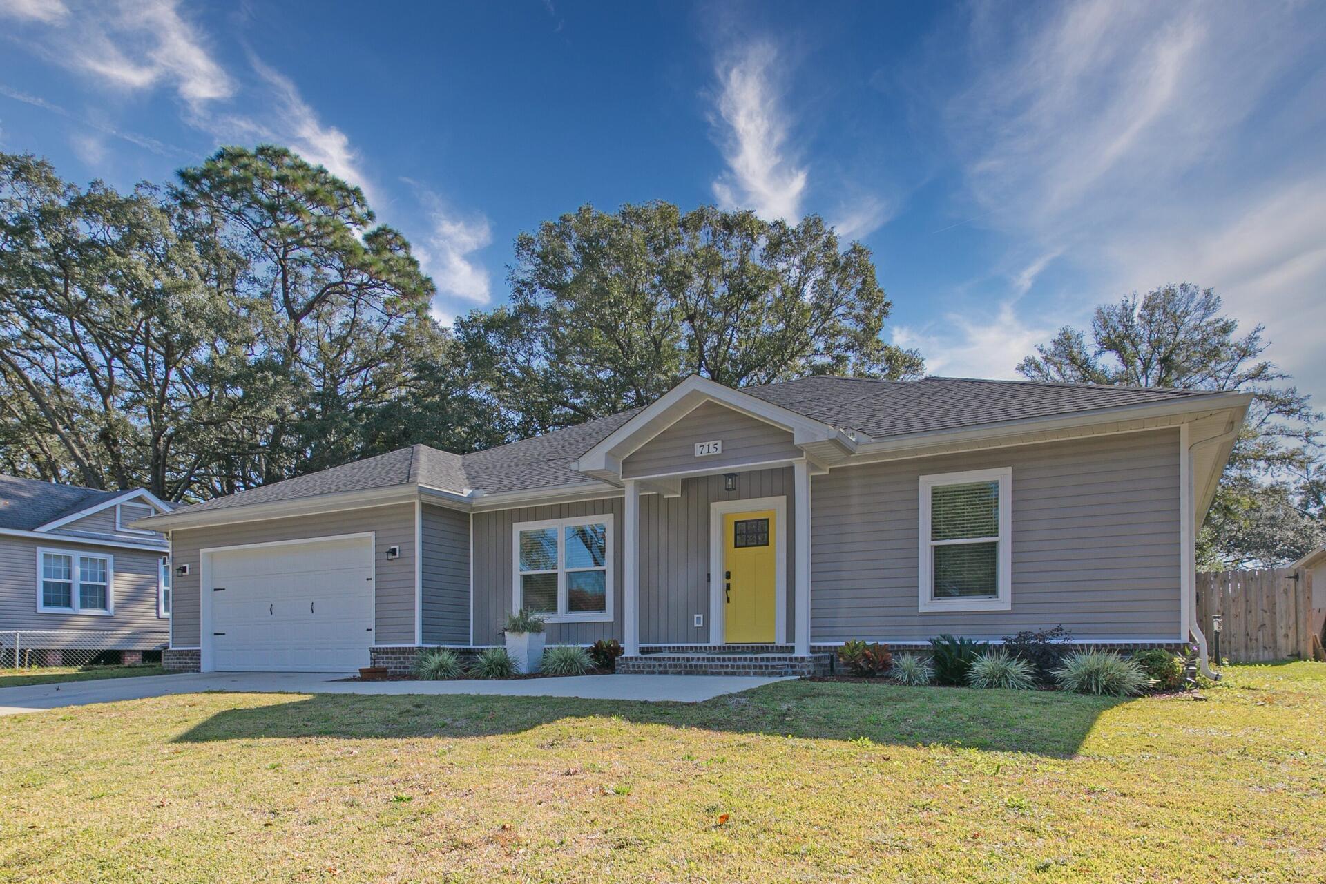 POWELL S/D - Residential