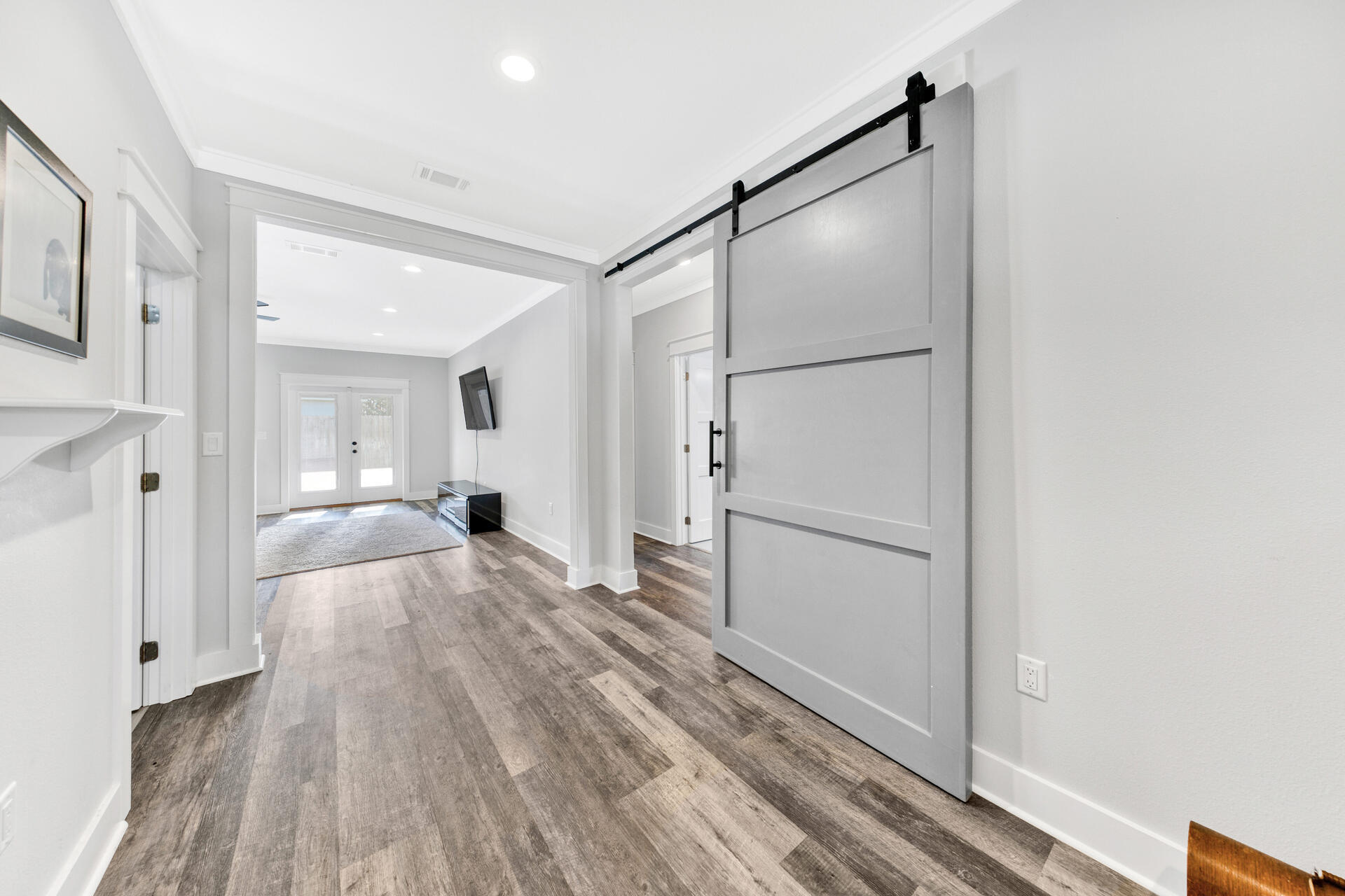 POWELL S/D - Residential