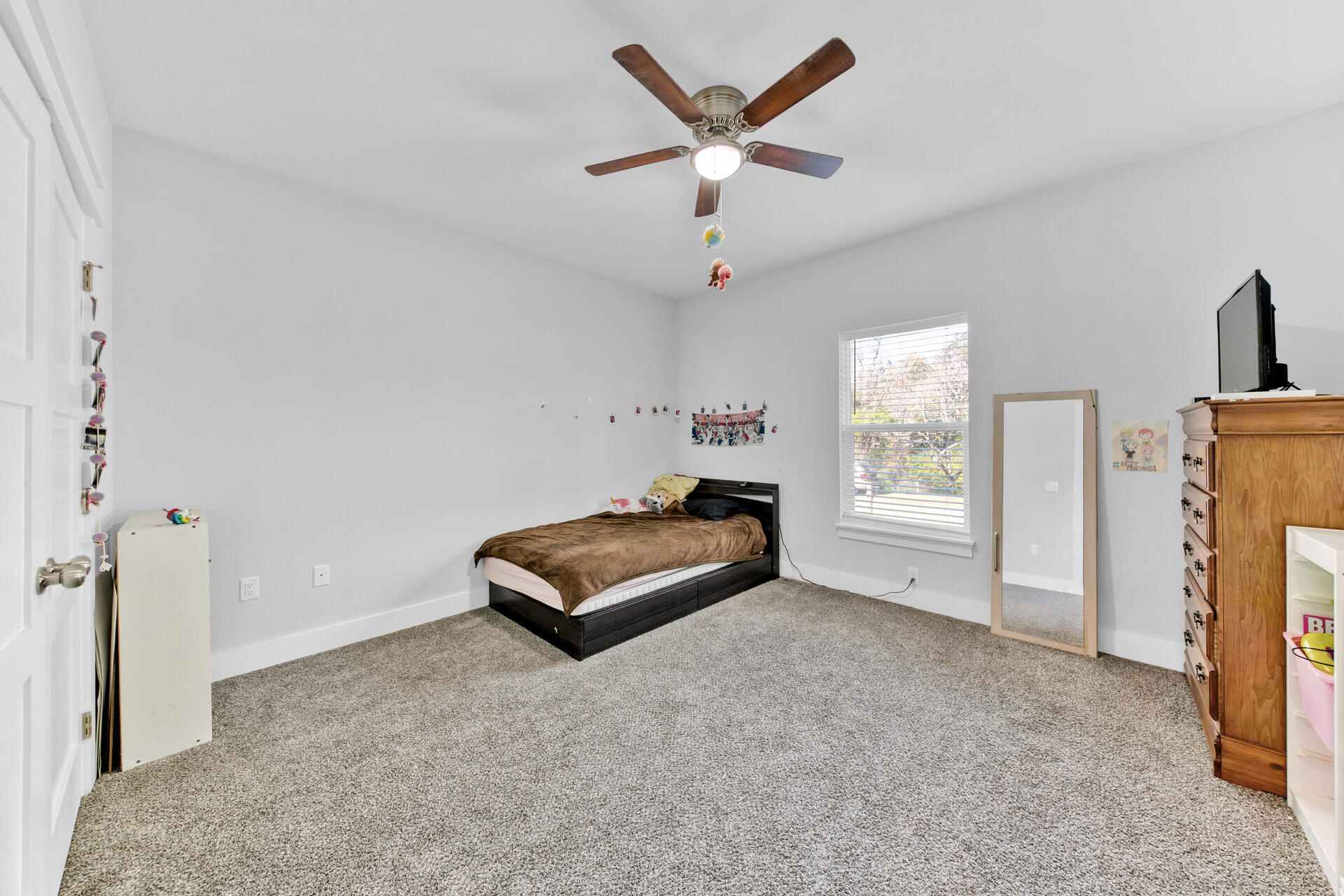 POWELL S/D - Residential