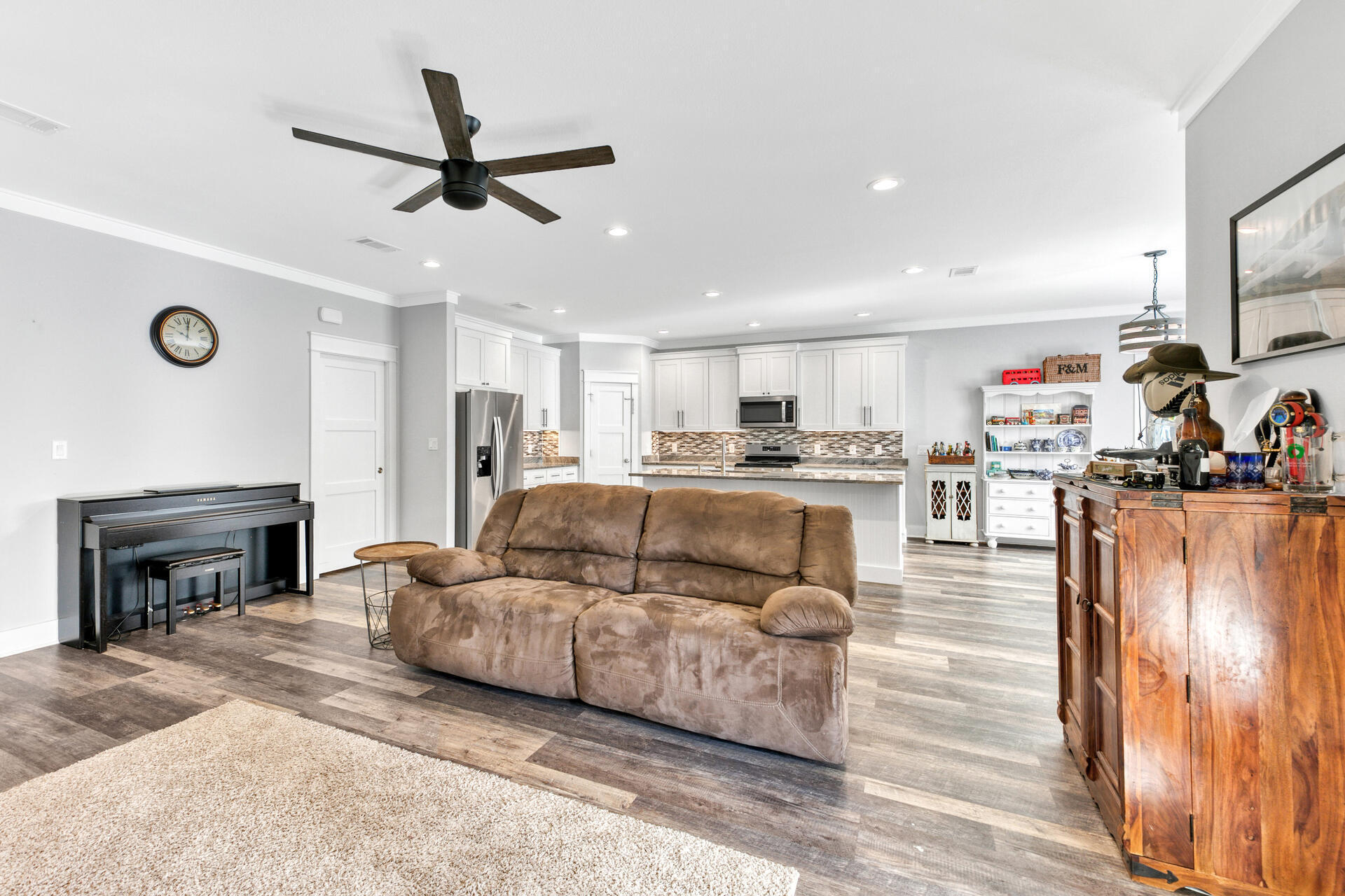 POWELL S/D - Residential