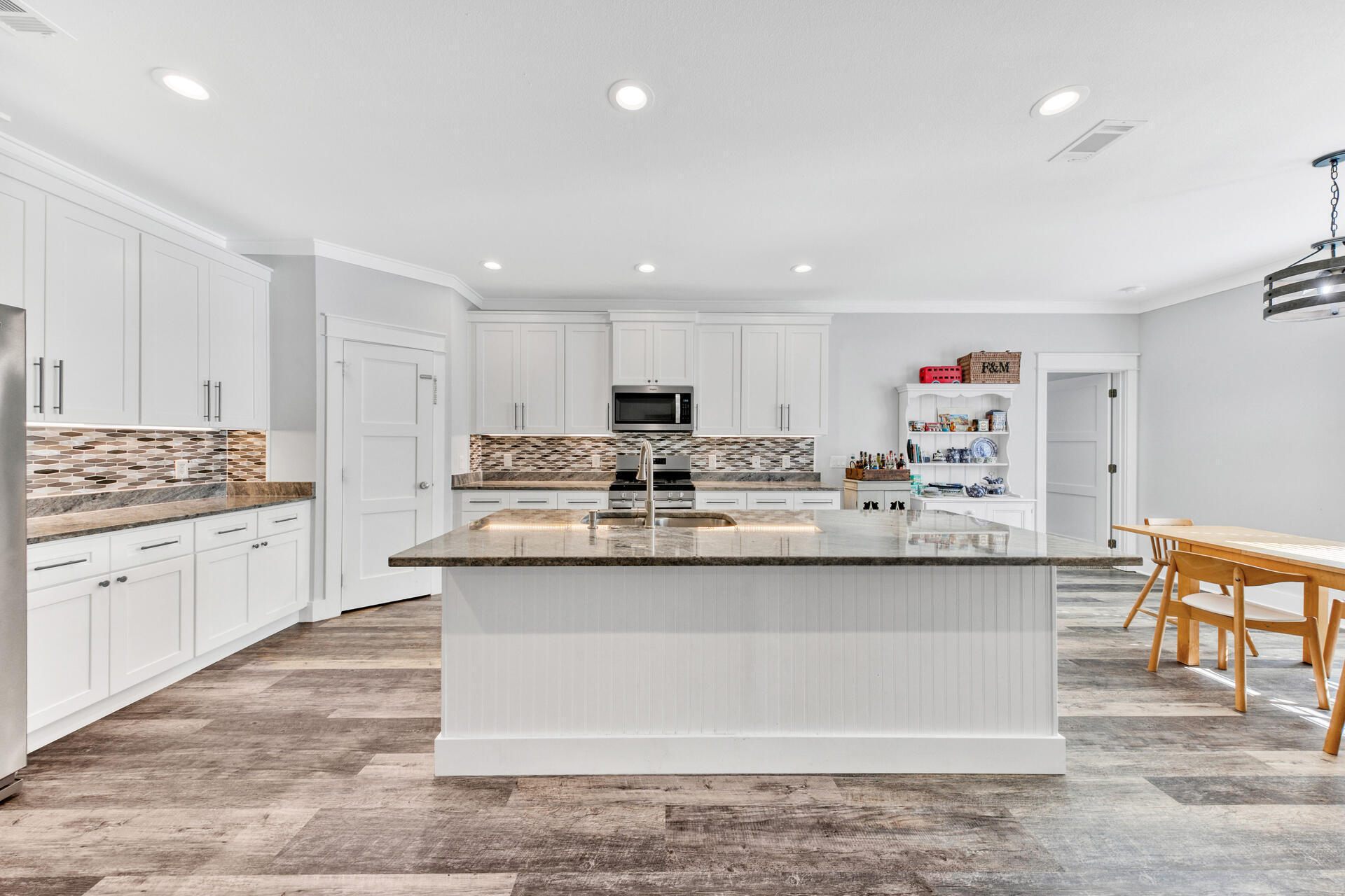 POWELL S/D - Residential