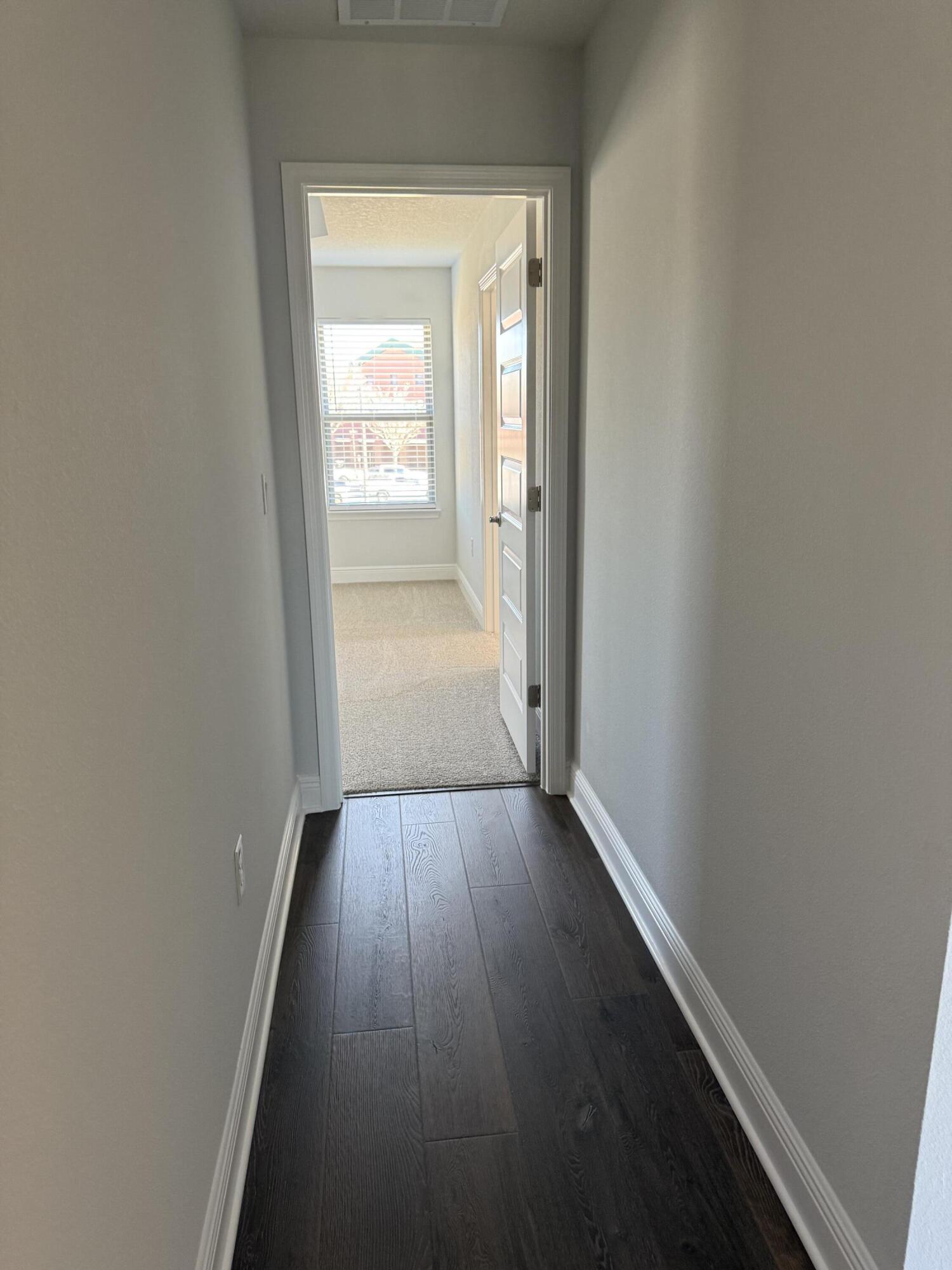 Ridgeway Landing - Residential