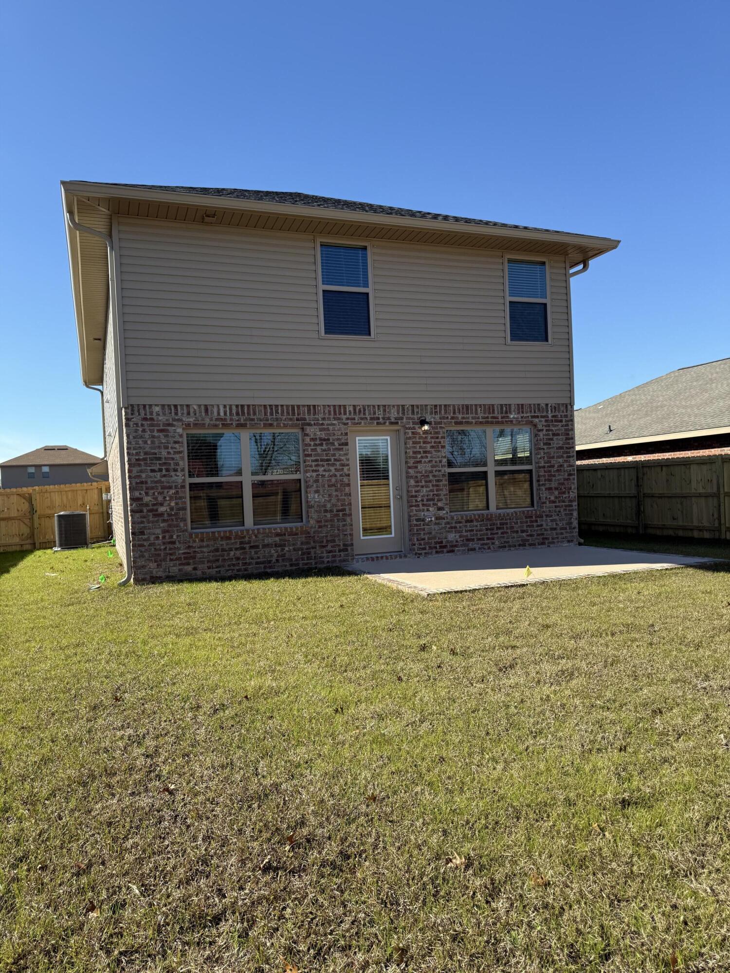 Ridgeway Landing - Residential