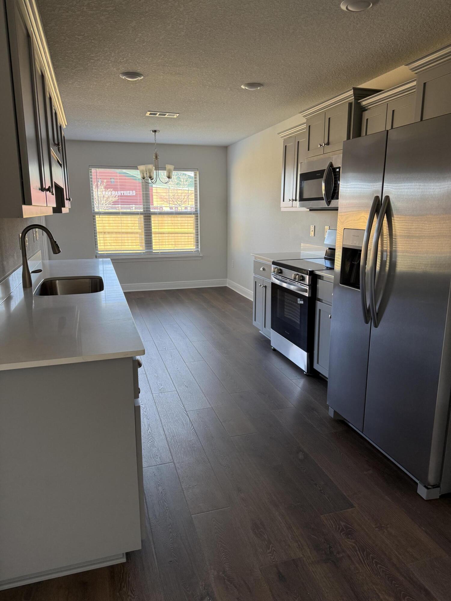 Ridgeway Landing - Residential