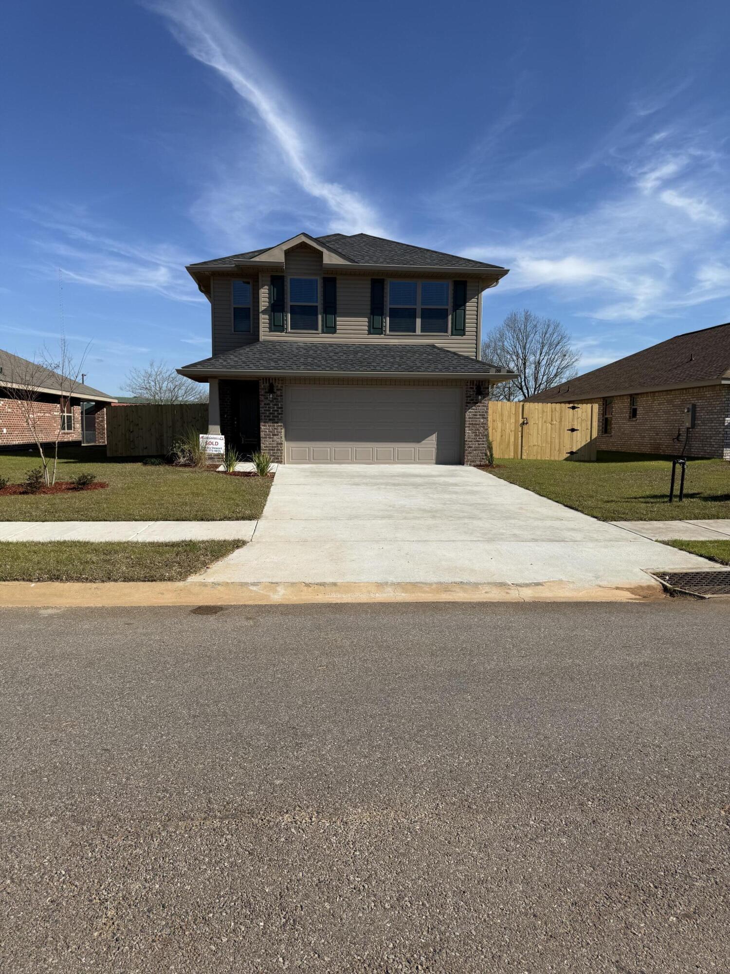 Ridgeway Landing - Residential