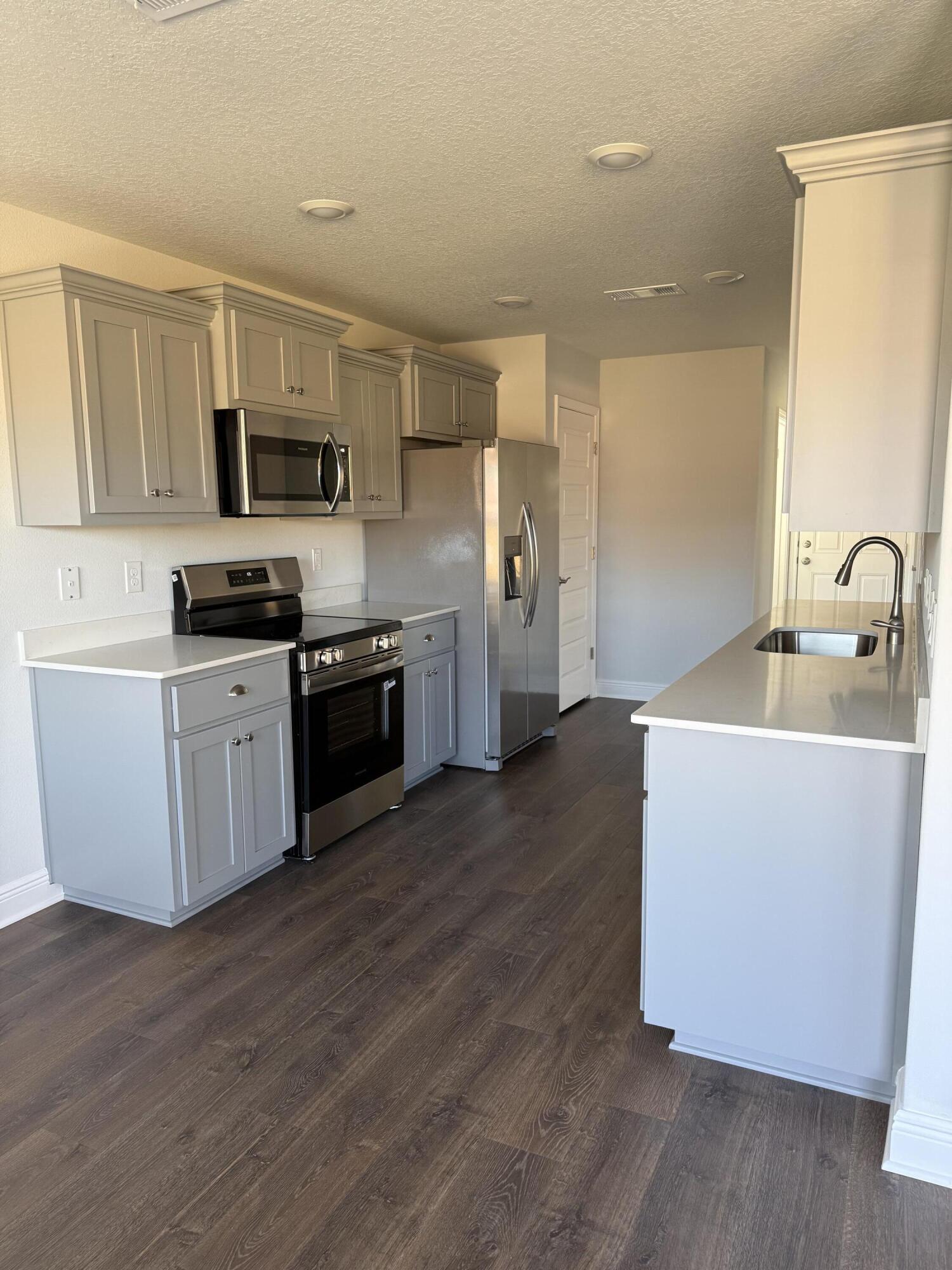 Ridgeway Landing - Residential