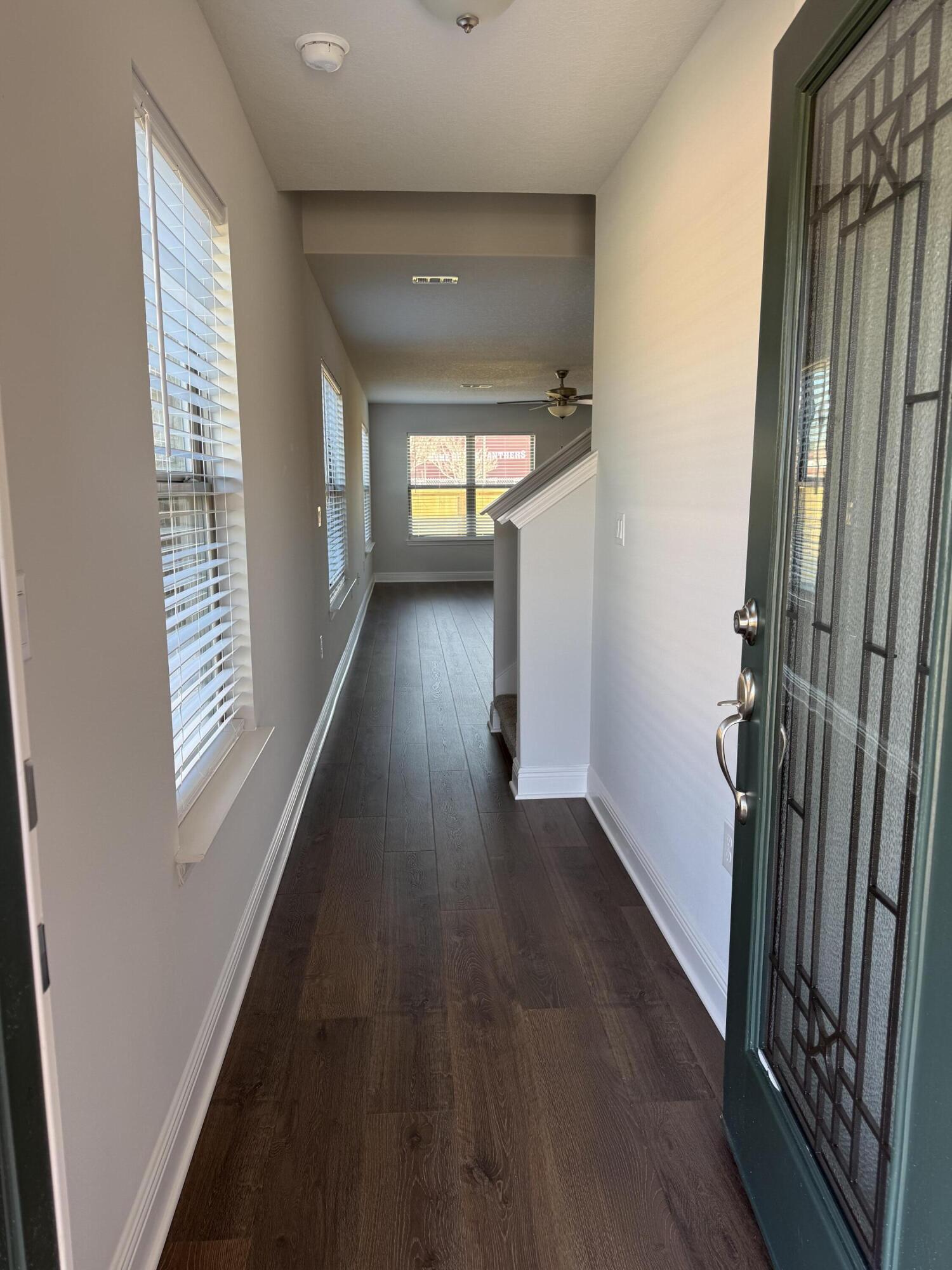 Ridgeway Landing - Residential