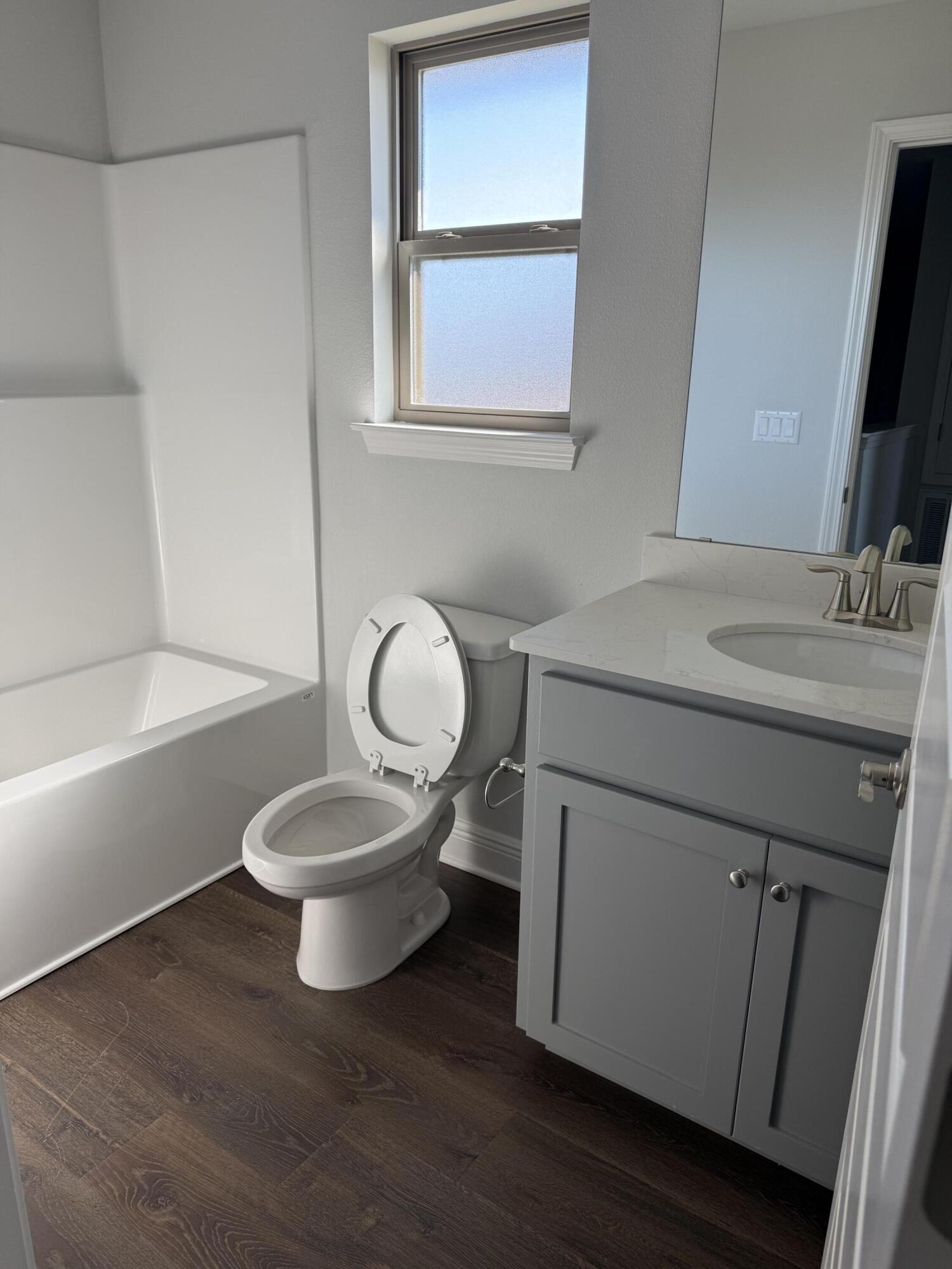 Ridgeway Landing - Residential