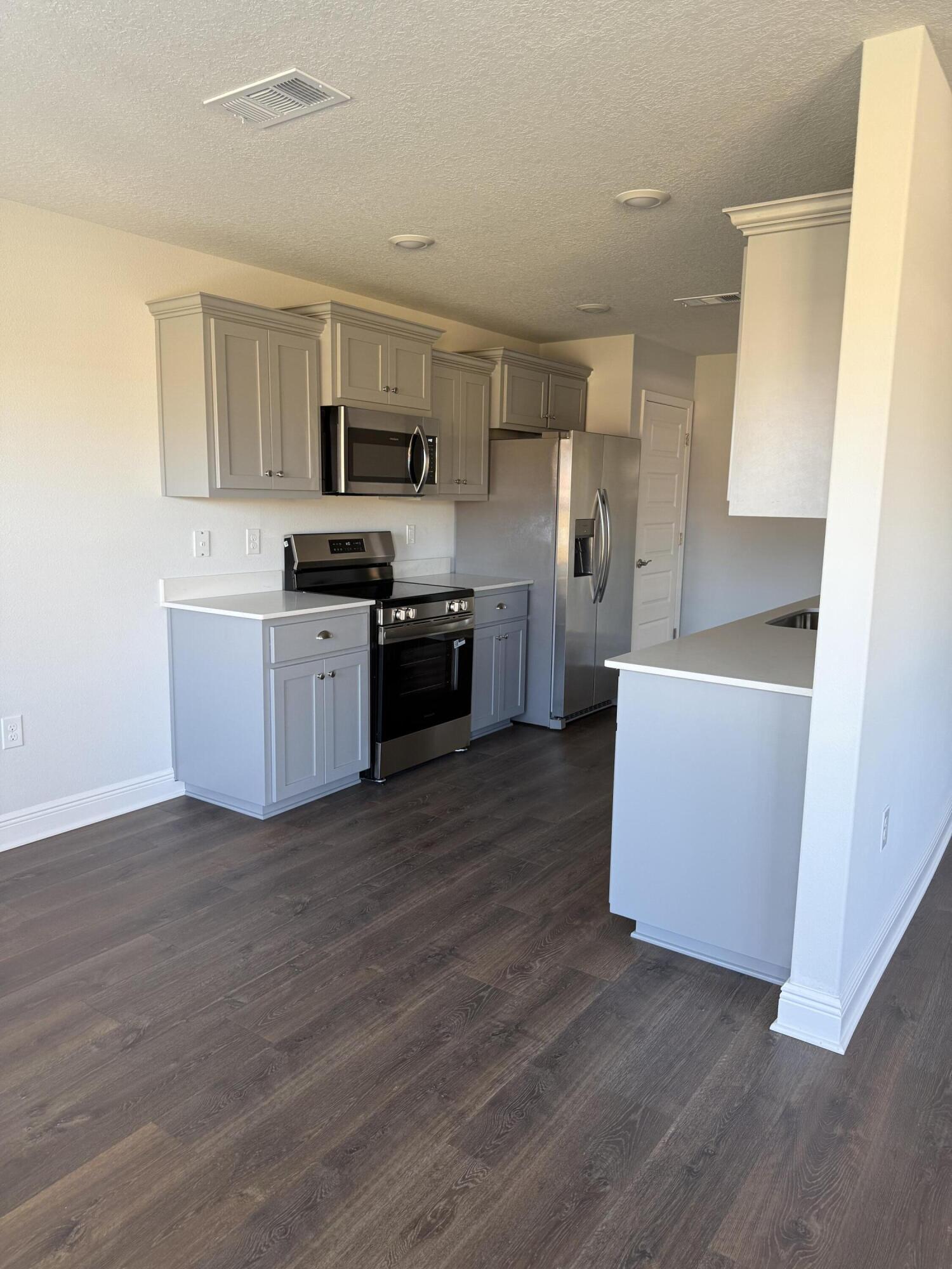 Ridgeway Landing - Residential