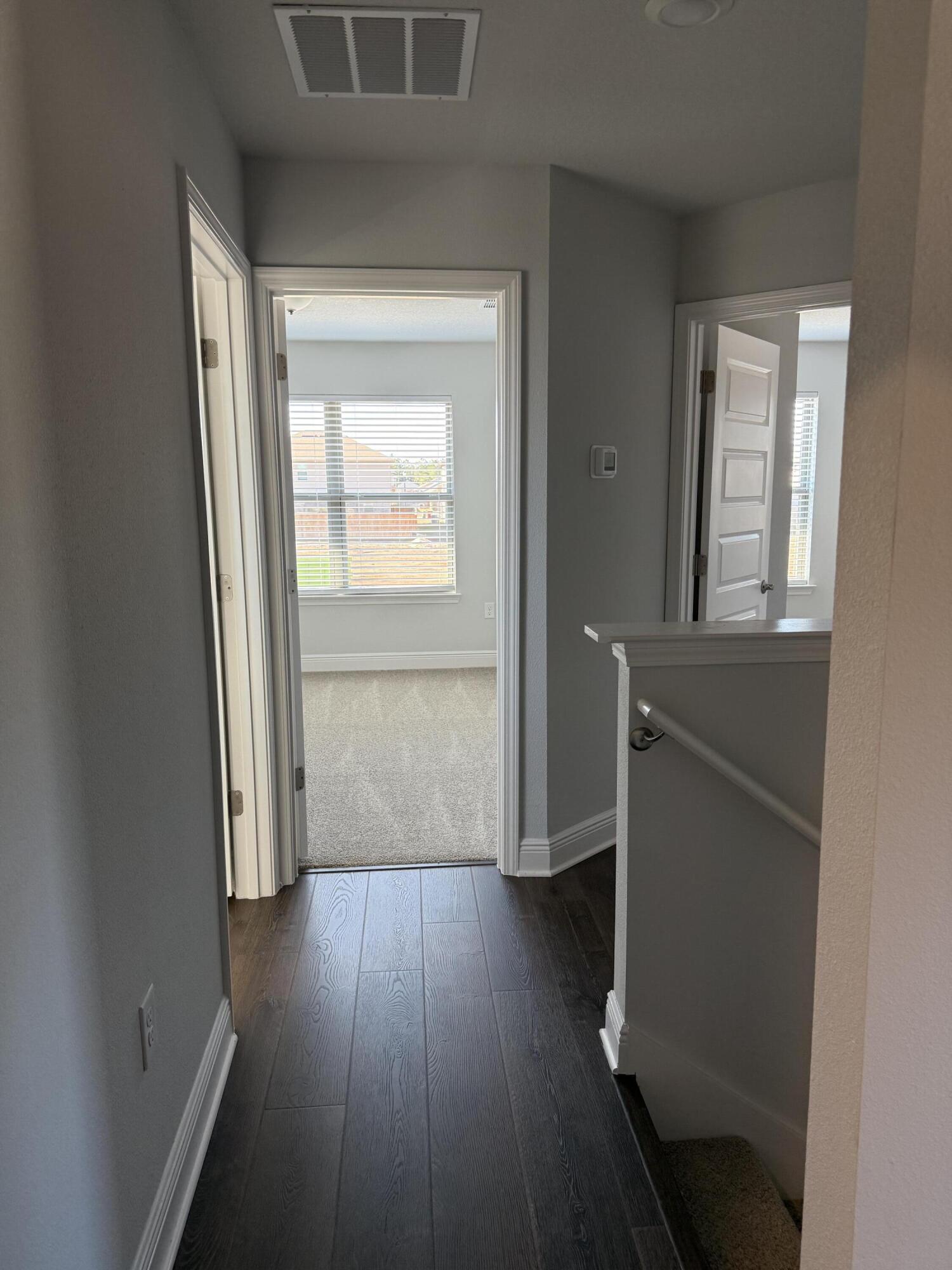 Ridgeway Landing - Residential