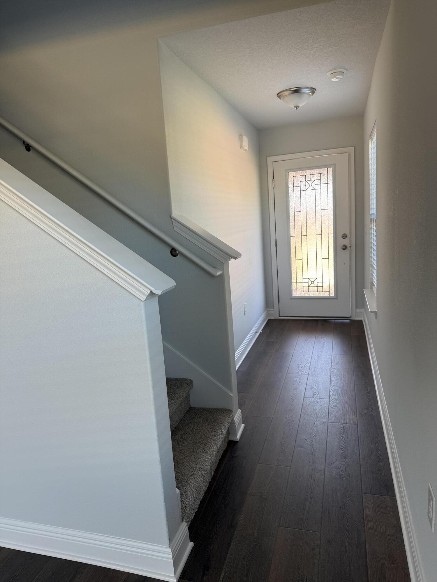 Ridgeway Landing - Residential