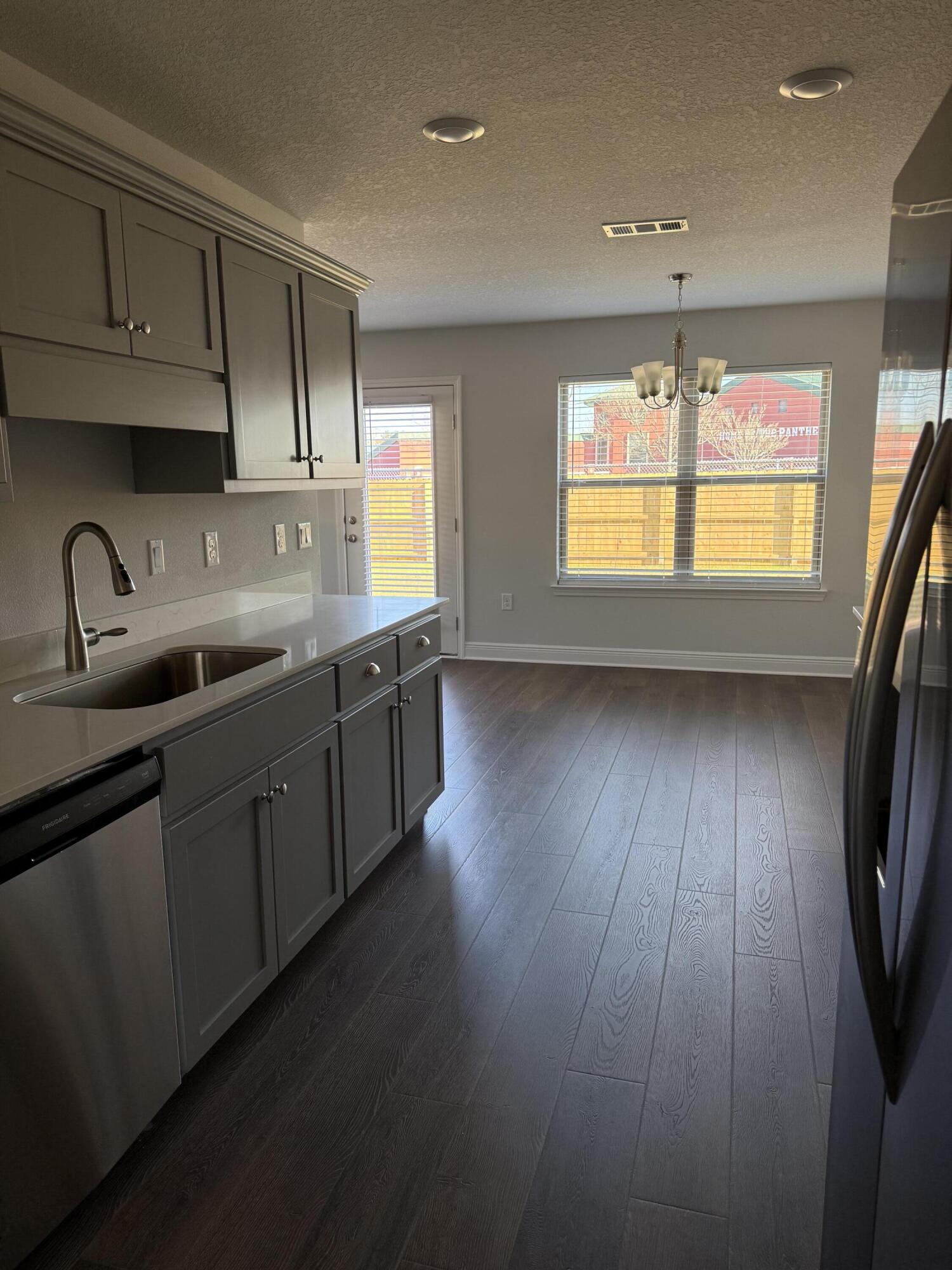 Ridgeway Landing - Residential