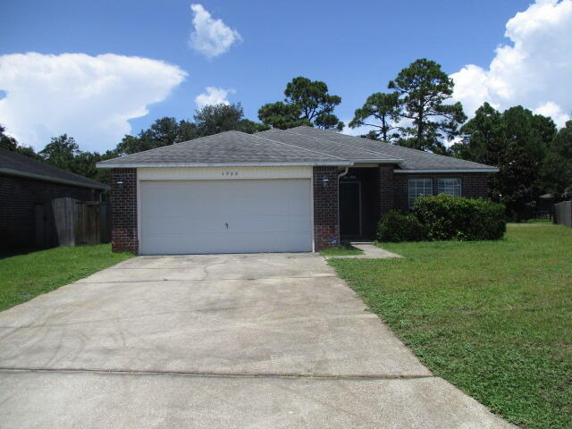 PROMISE CREEK - Residential Lease