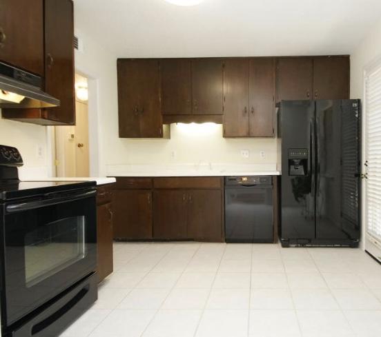 PORT DIXIE - Residential