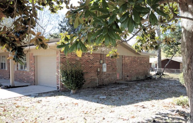 PORT DIXIE - Residential