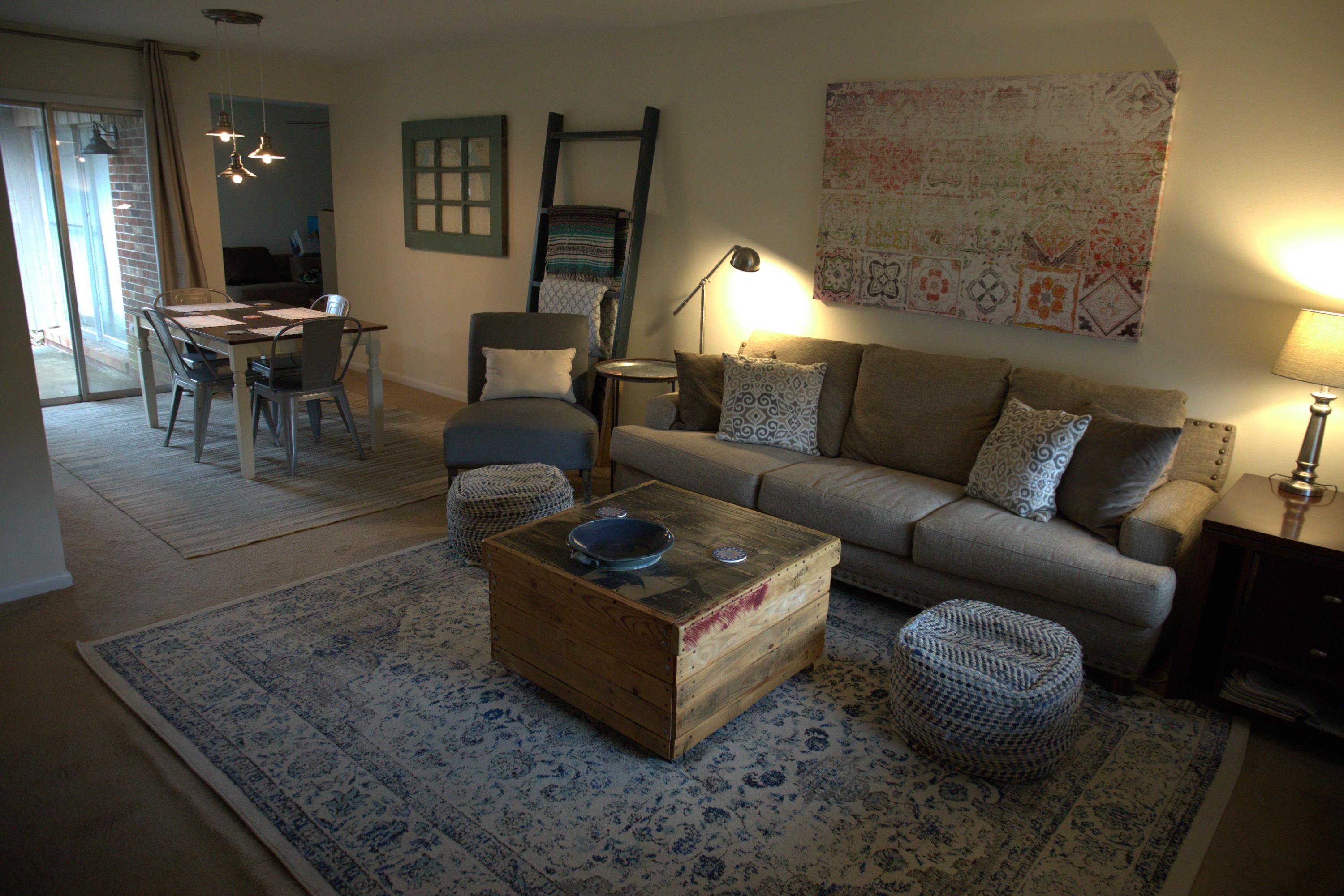 PORT DIXIE - Residential