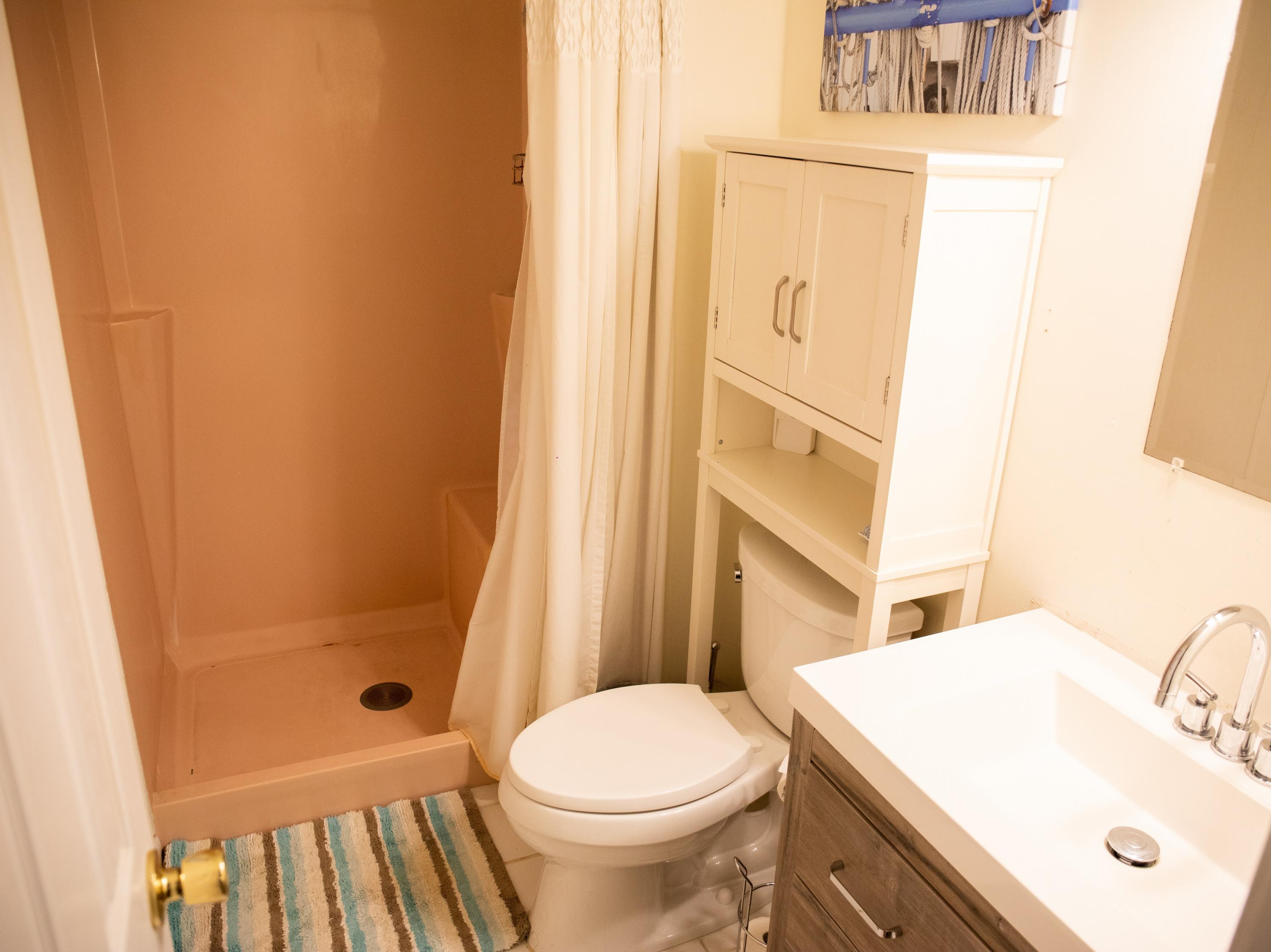 PORT DIXIE - Residential