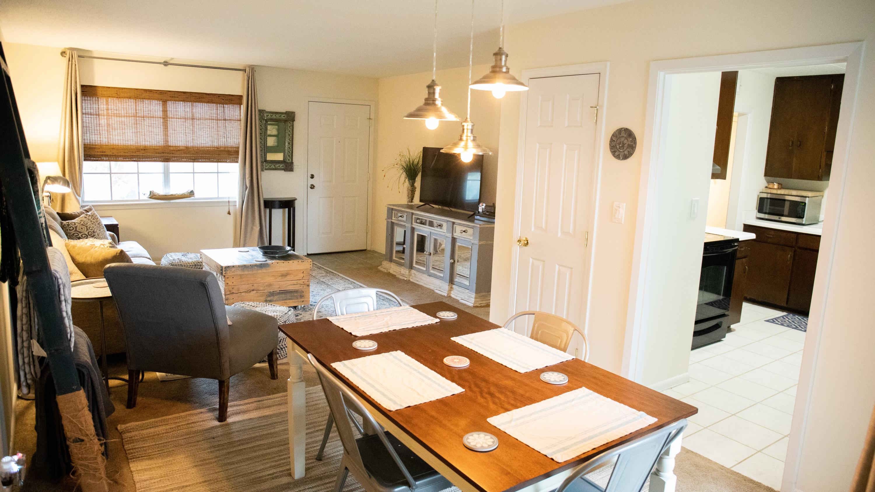 PORT DIXIE - Residential