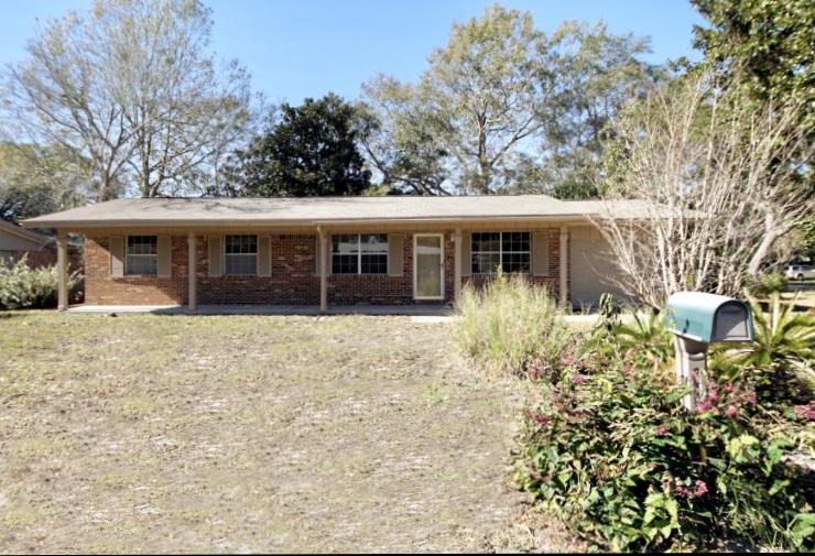 PORT DIXIE - Residential