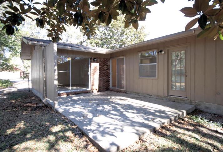 PORT DIXIE - Residential