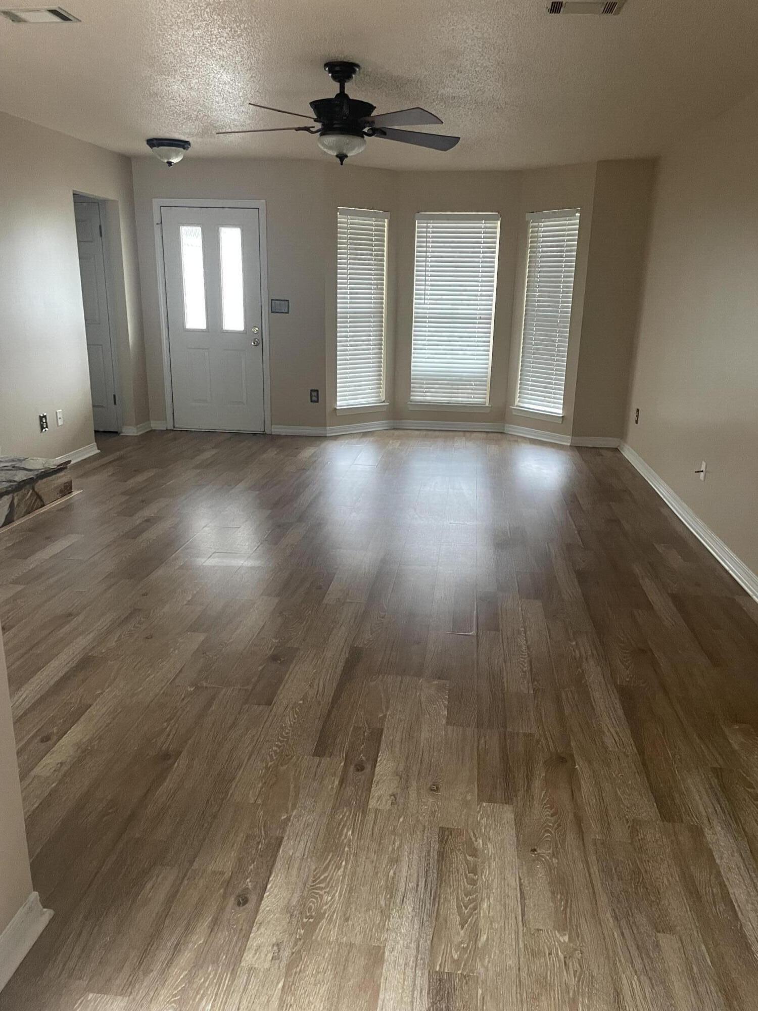 BLUE PINE VILLAGE AMENDED - Residential Lease