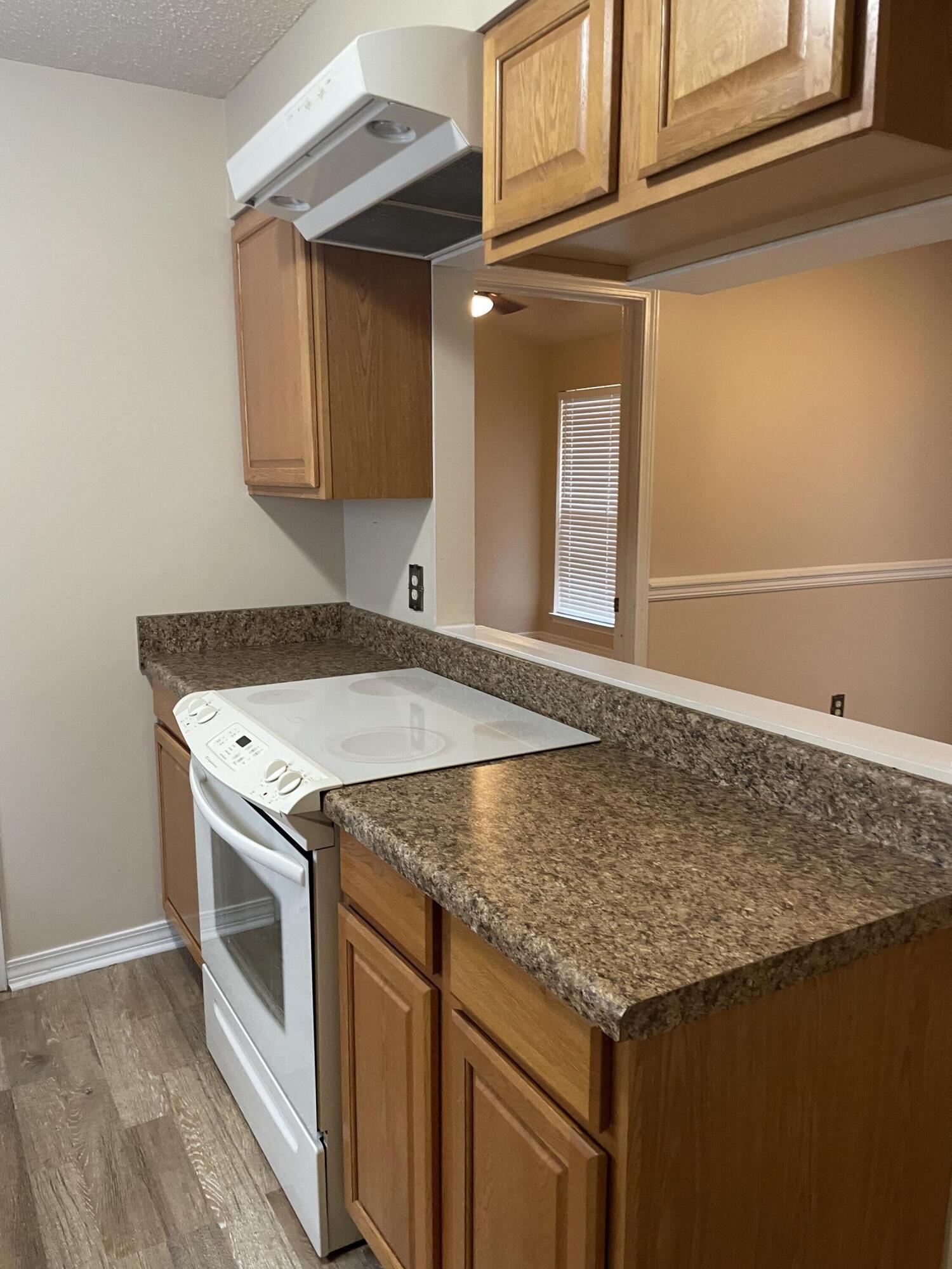 BLUE PINE VILLAGE AMENDED - Residential Lease