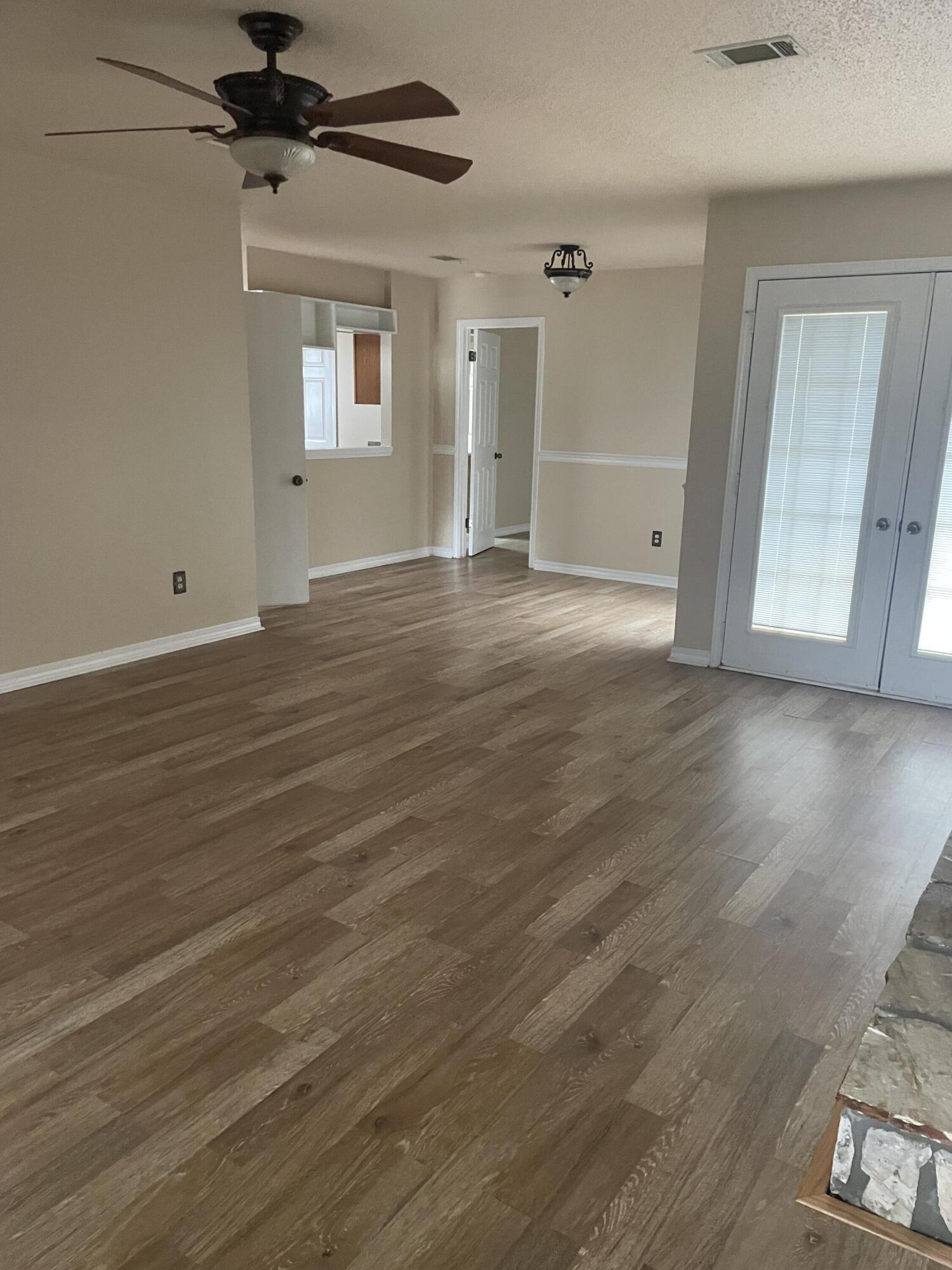 BLUE PINE VILLAGE AMENDED - Residential Lease