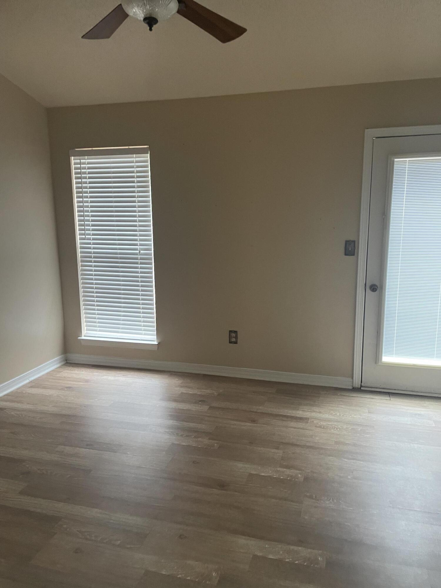 BLUE PINE VILLAGE AMENDED - Residential Lease