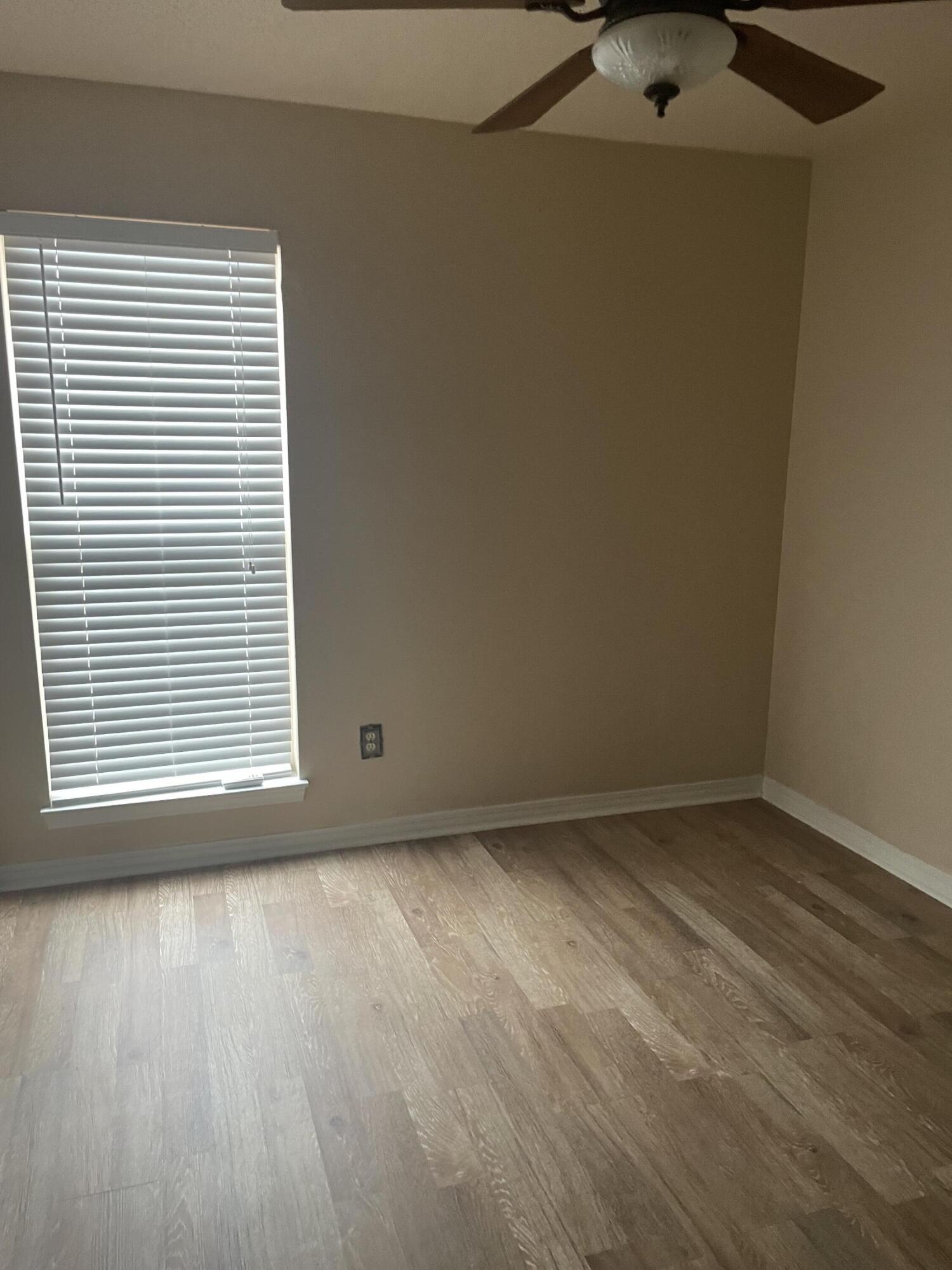 BLUE PINE VILLAGE AMENDED - Residential Lease