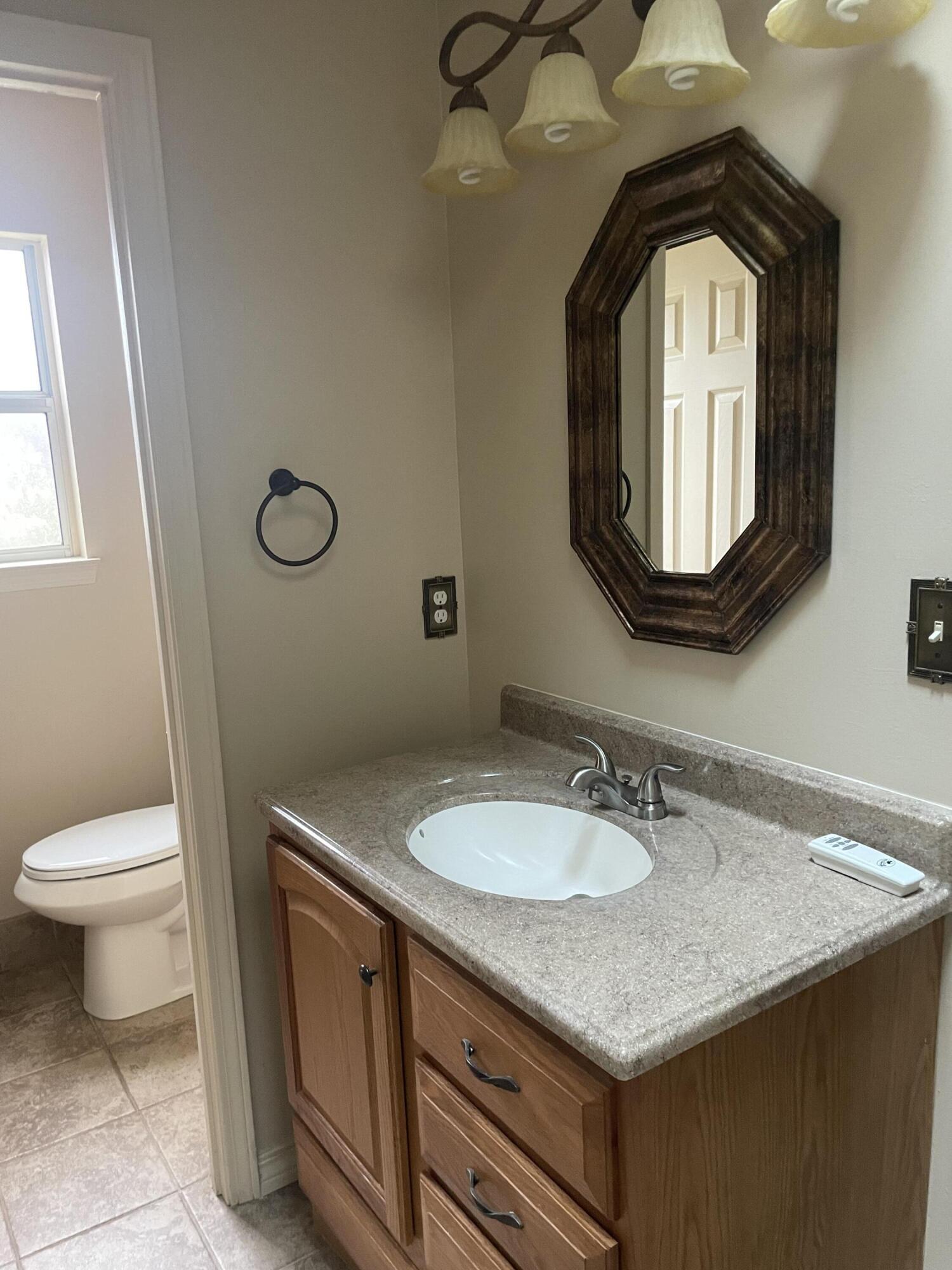 BLUE PINE VILLAGE AMENDED - Residential Lease